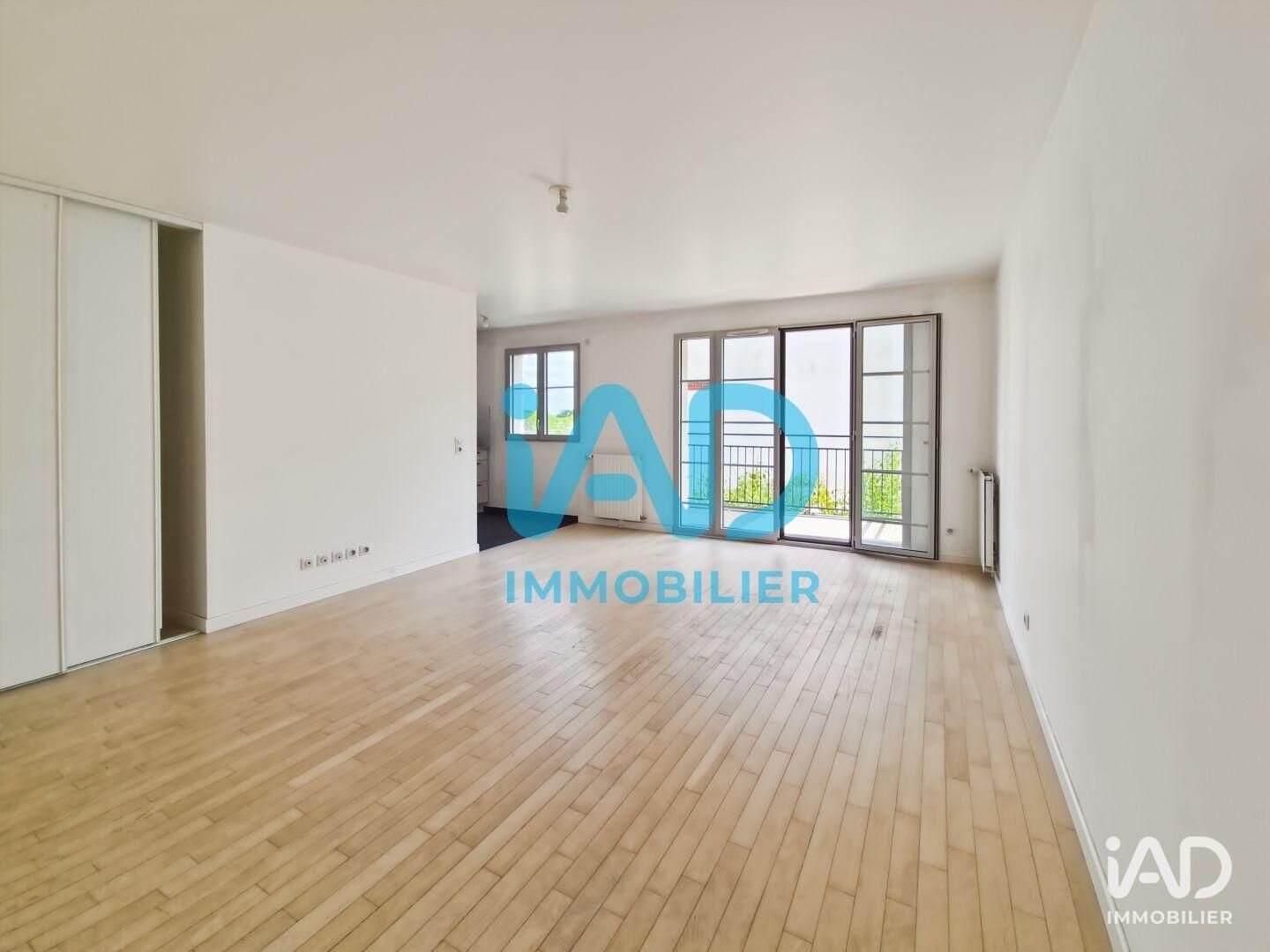 Appartement à louer, 65m², Le Raincy