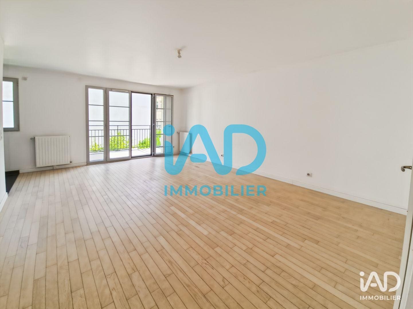 Appartement à louer, 65m², Le Raincy