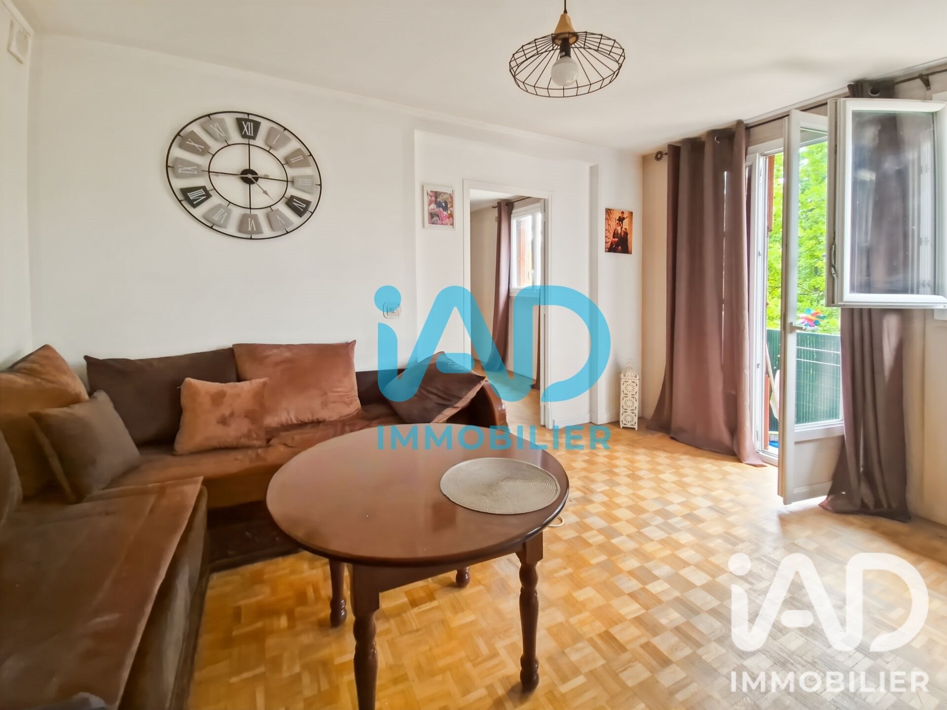 Appartement à vendre, 69m², Livry-Gargan