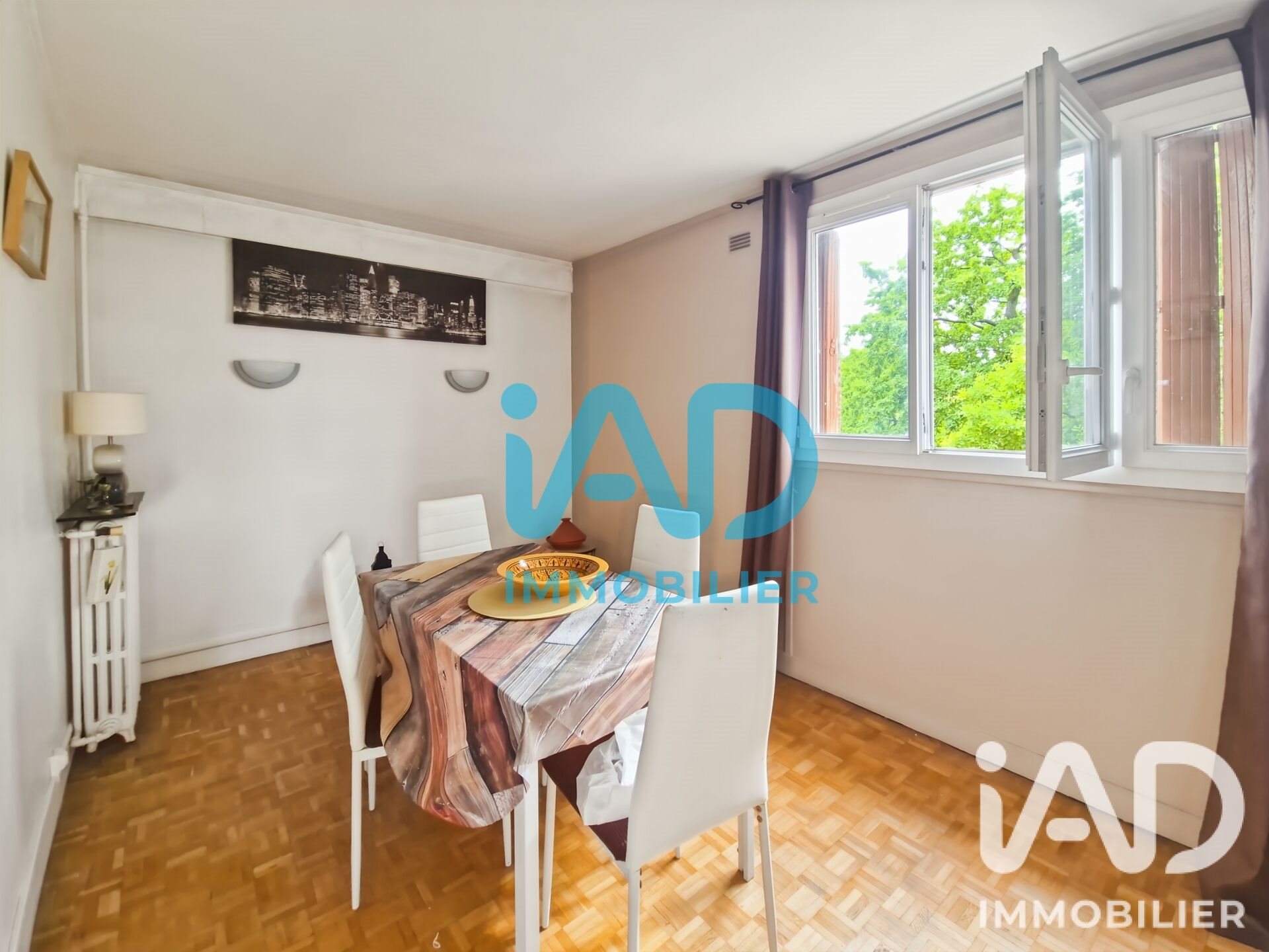 Appartement à vendre, 69m², Livry-Gargan