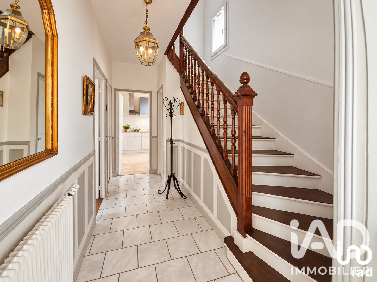 Maison à vendre, 67m², Clichy-sous-Bois