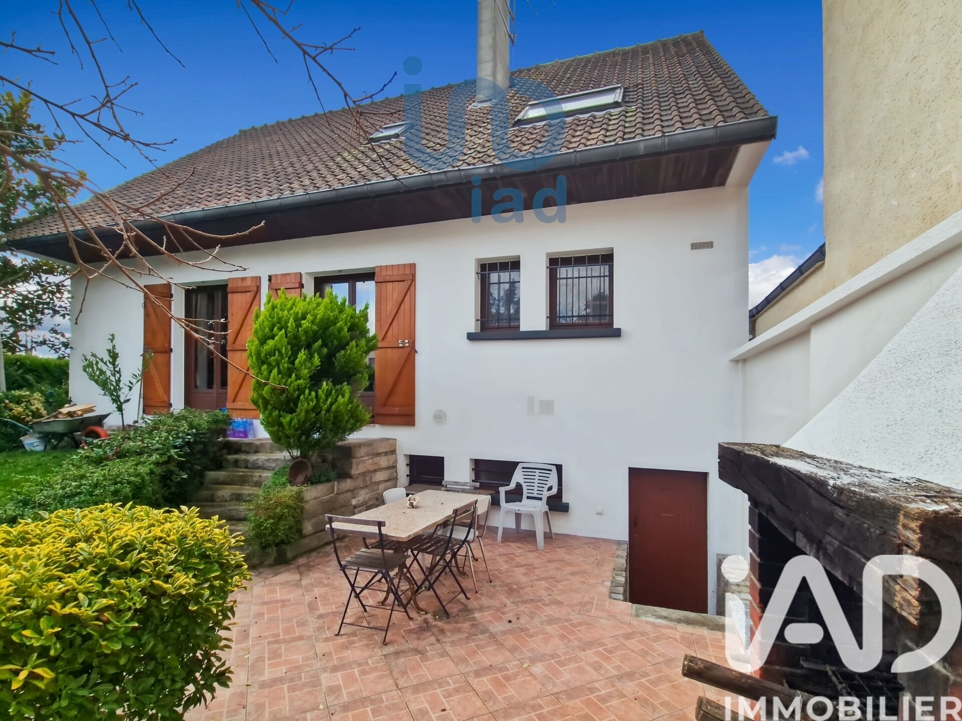 Maison à vendre, 156m², Aulnay-sous-Bois