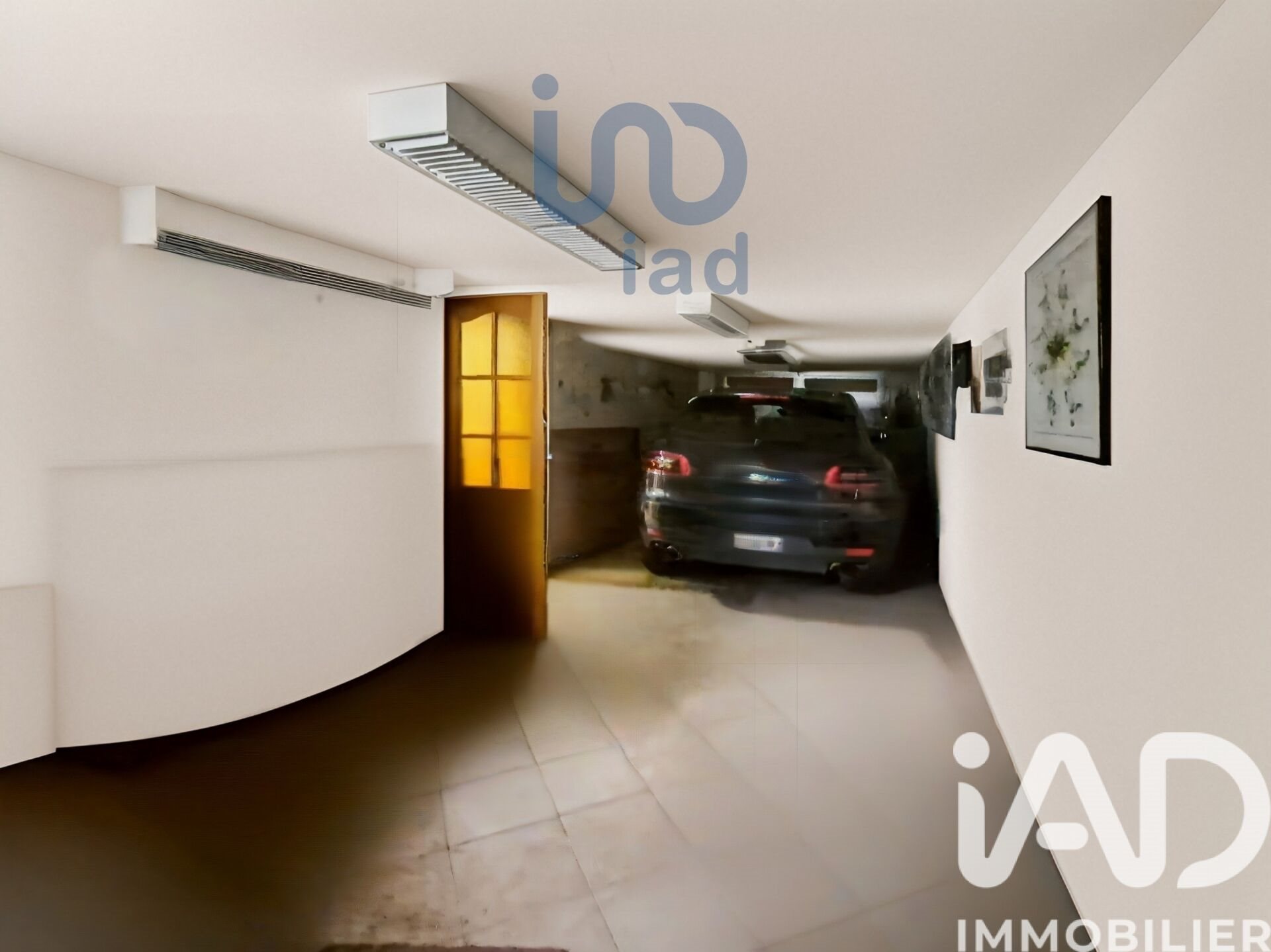 Maison à vendre, 156m², Aulnay-sous-Bois
