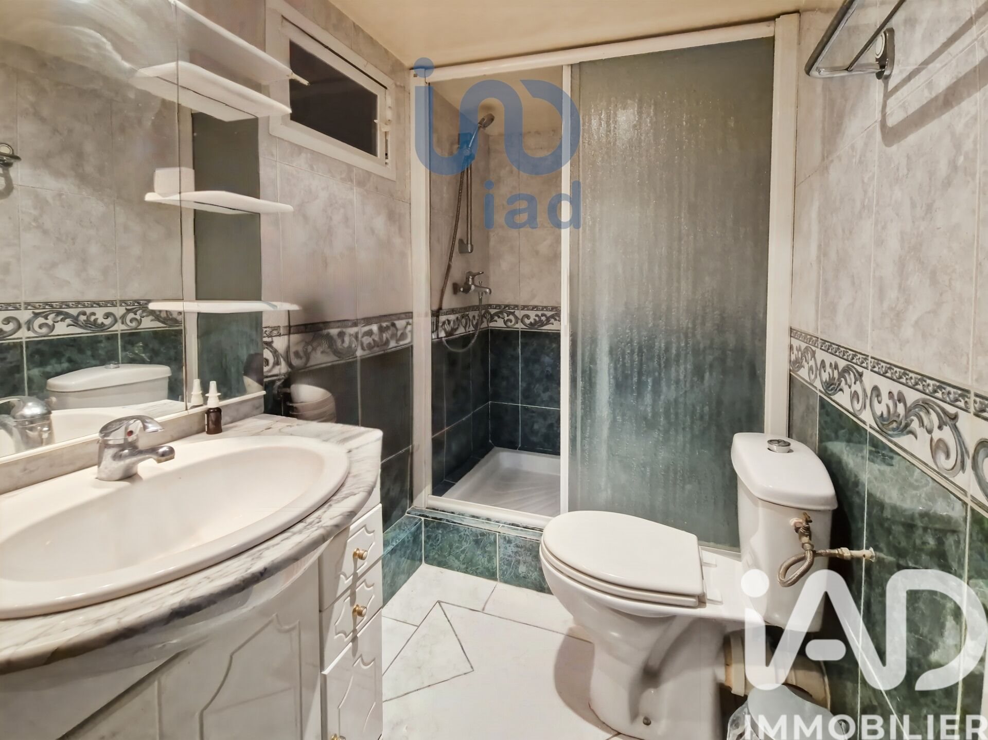 Maison à vendre, 156m², Aulnay-sous-Bois