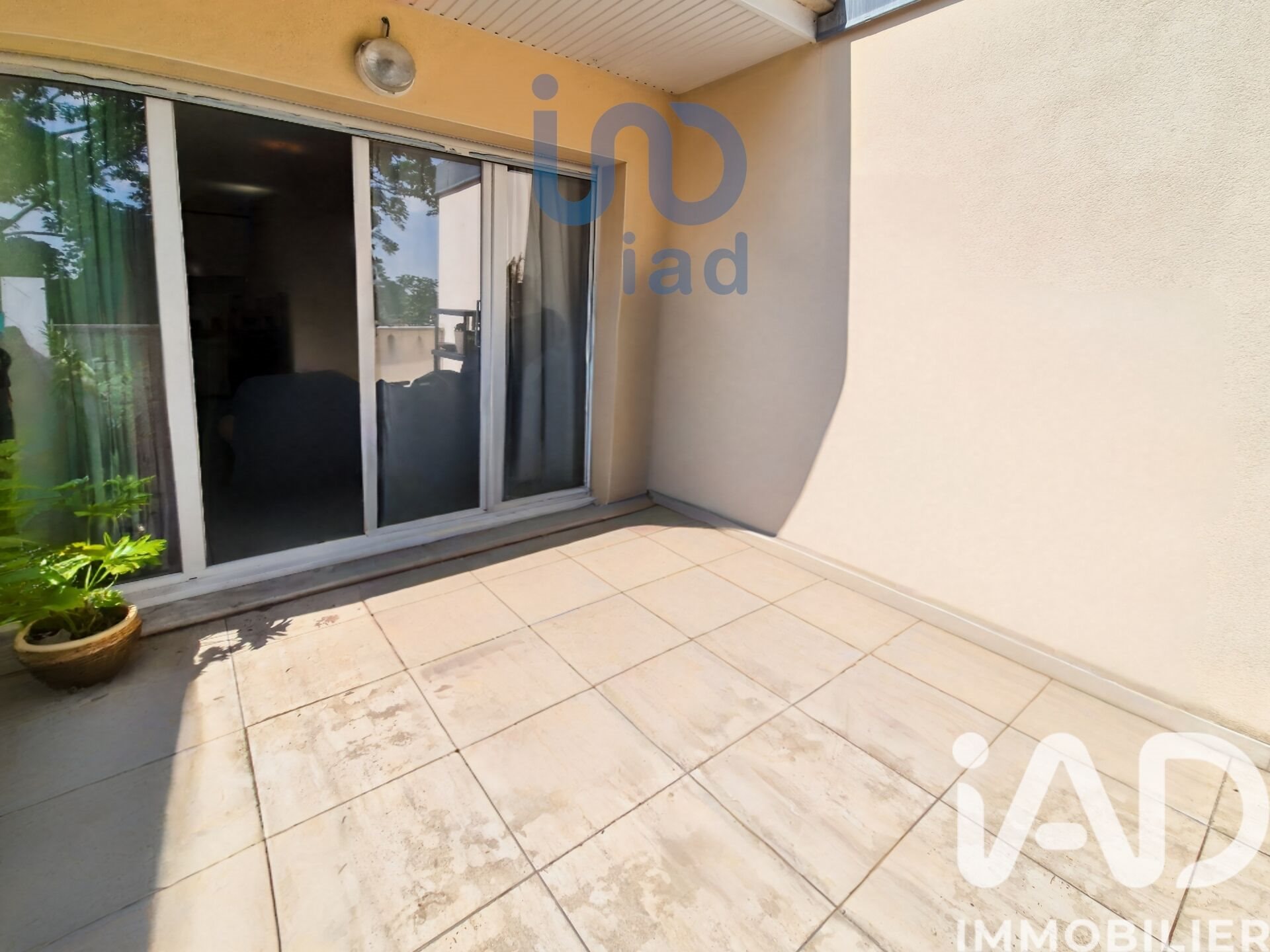 Appartement à vendre, 27m², Montfermeil