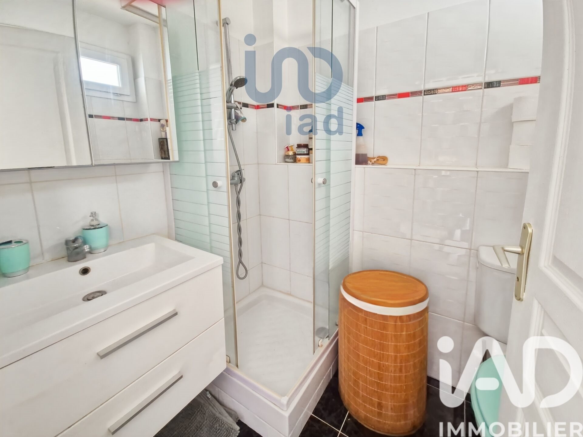 Appartement à vendre, 27m², Montfermeil