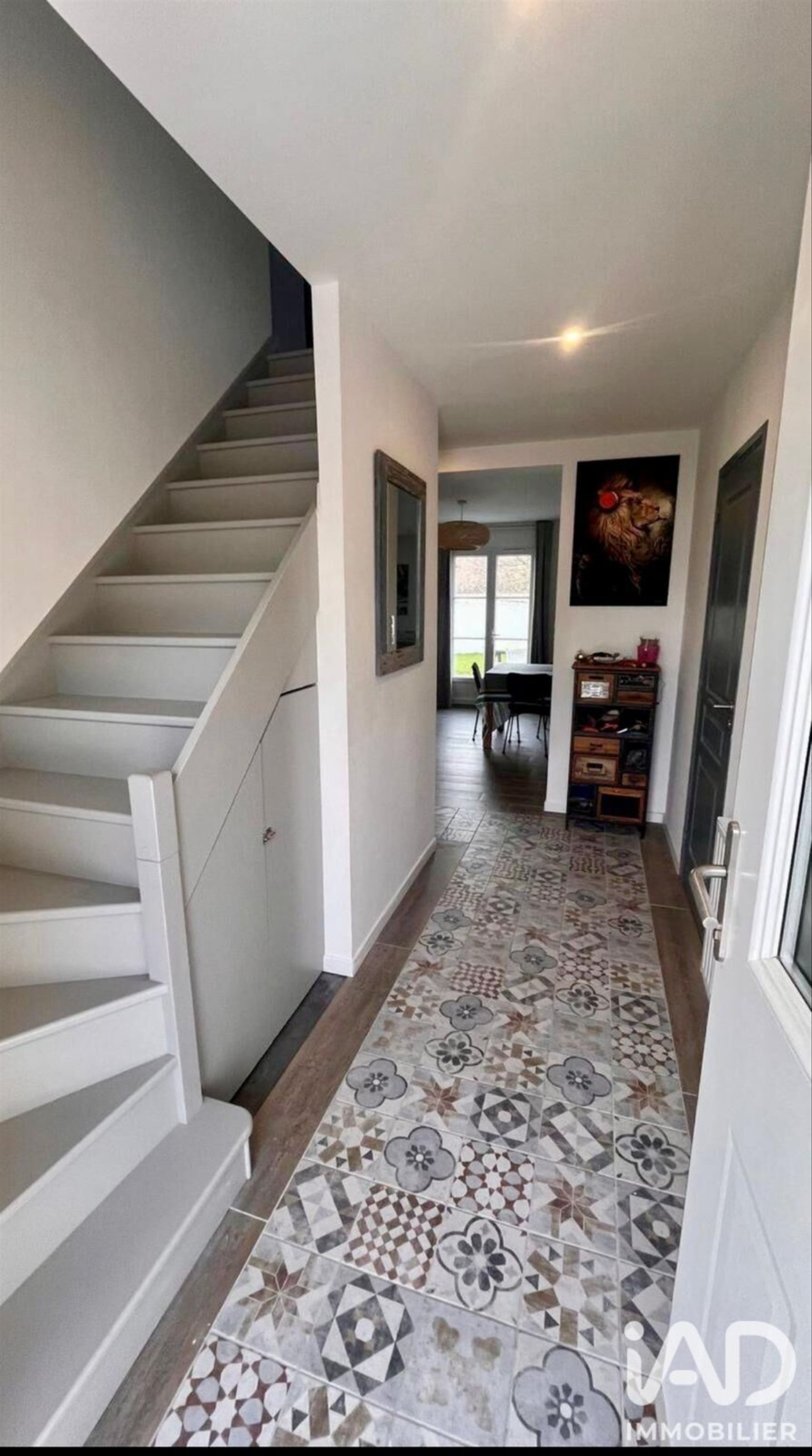 Maison à vendre, 140m², La Genevraye