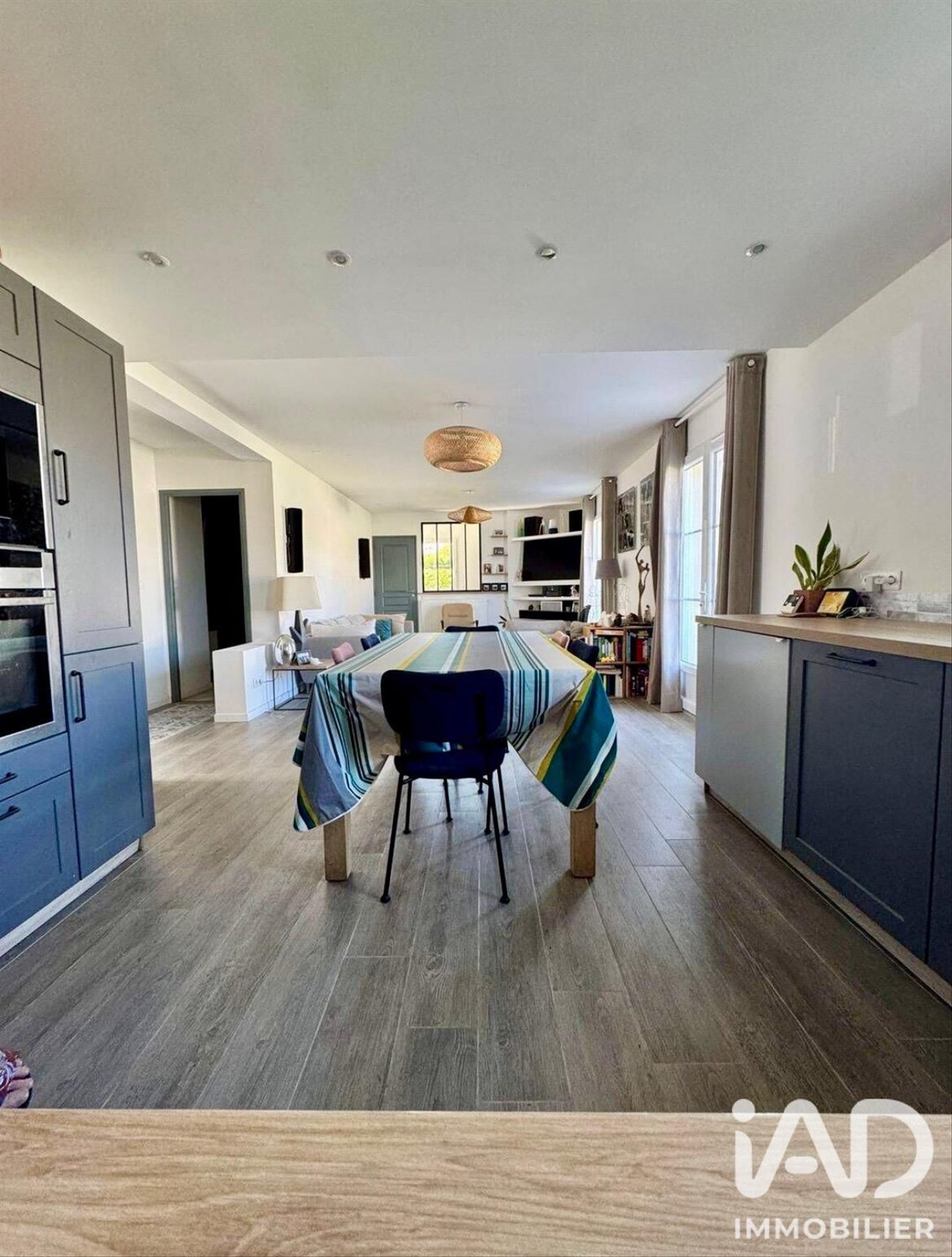 Maison à vendre, 140m², La Genevraye