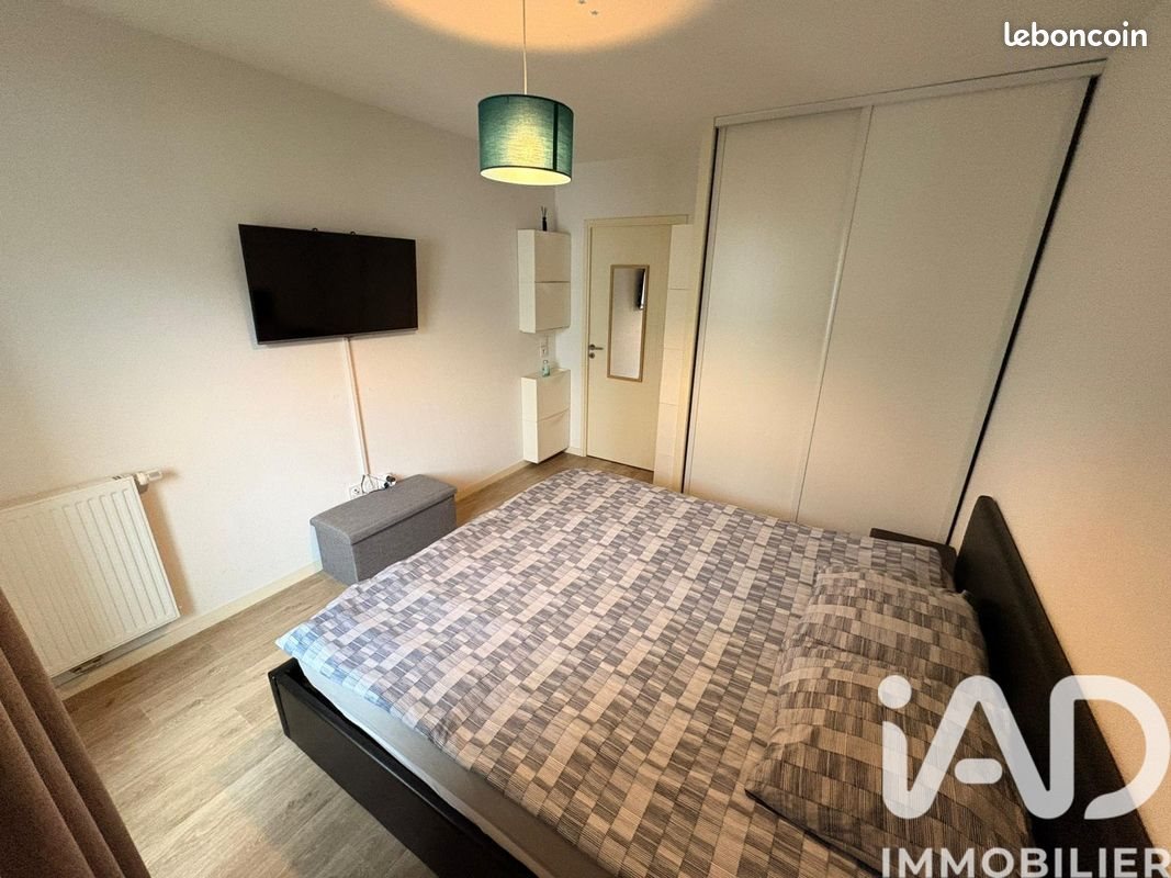 Appartement à vendre, 38m², Villenave-d'Ornon