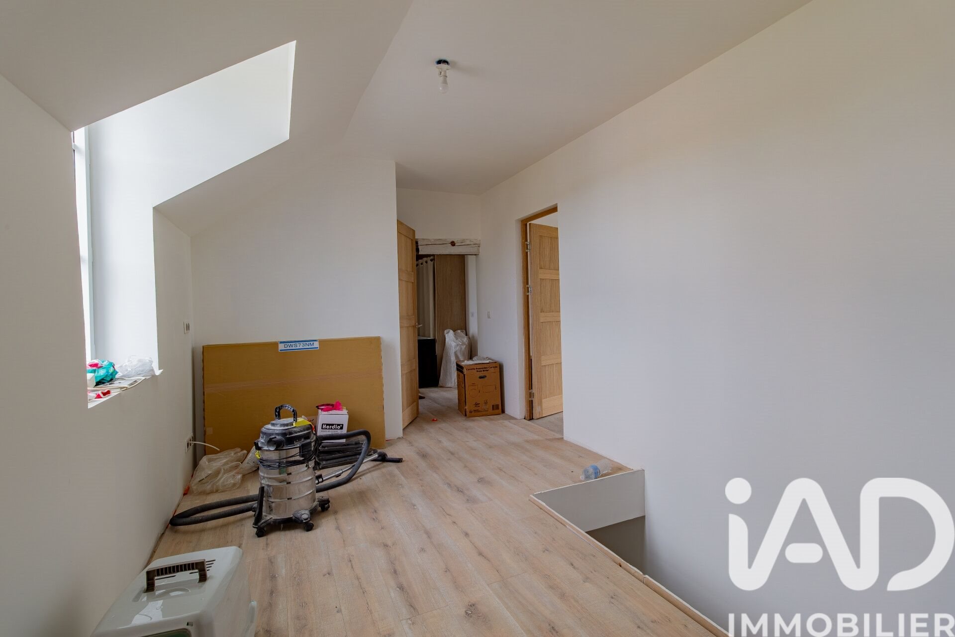 Maison à vendre, 300m², La Genevraye