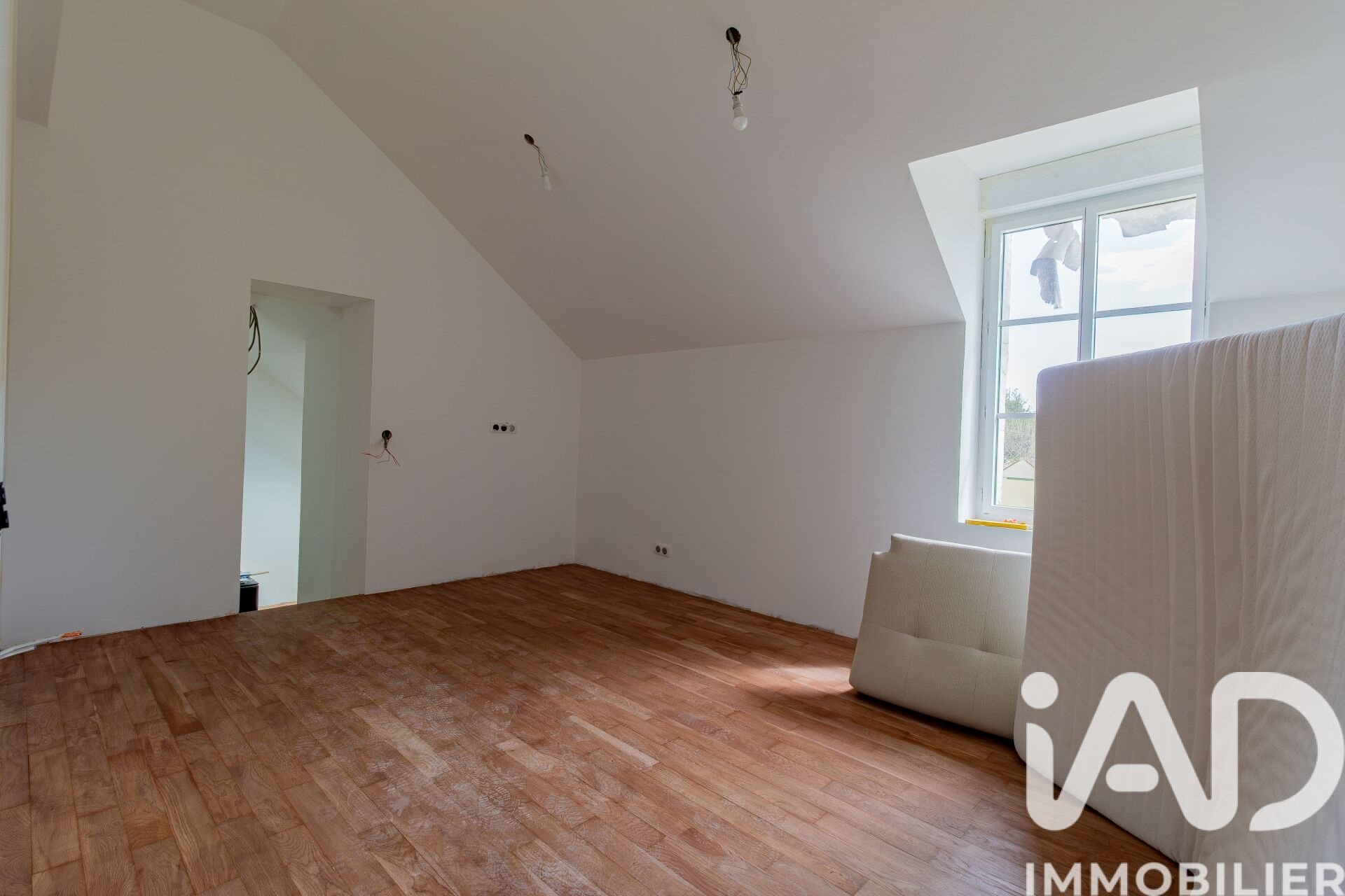 Maison à vendre, 300m², La Genevraye