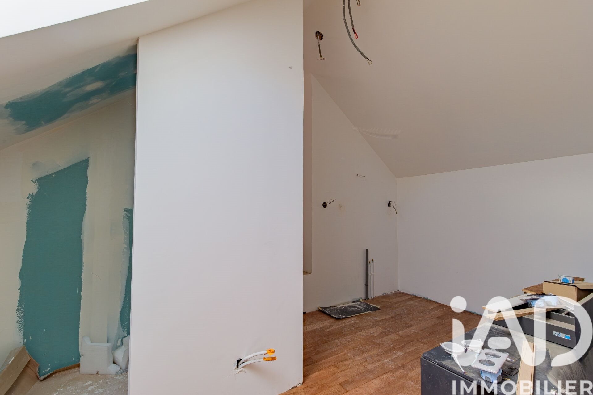 Maison à vendre, 300m², La Genevraye