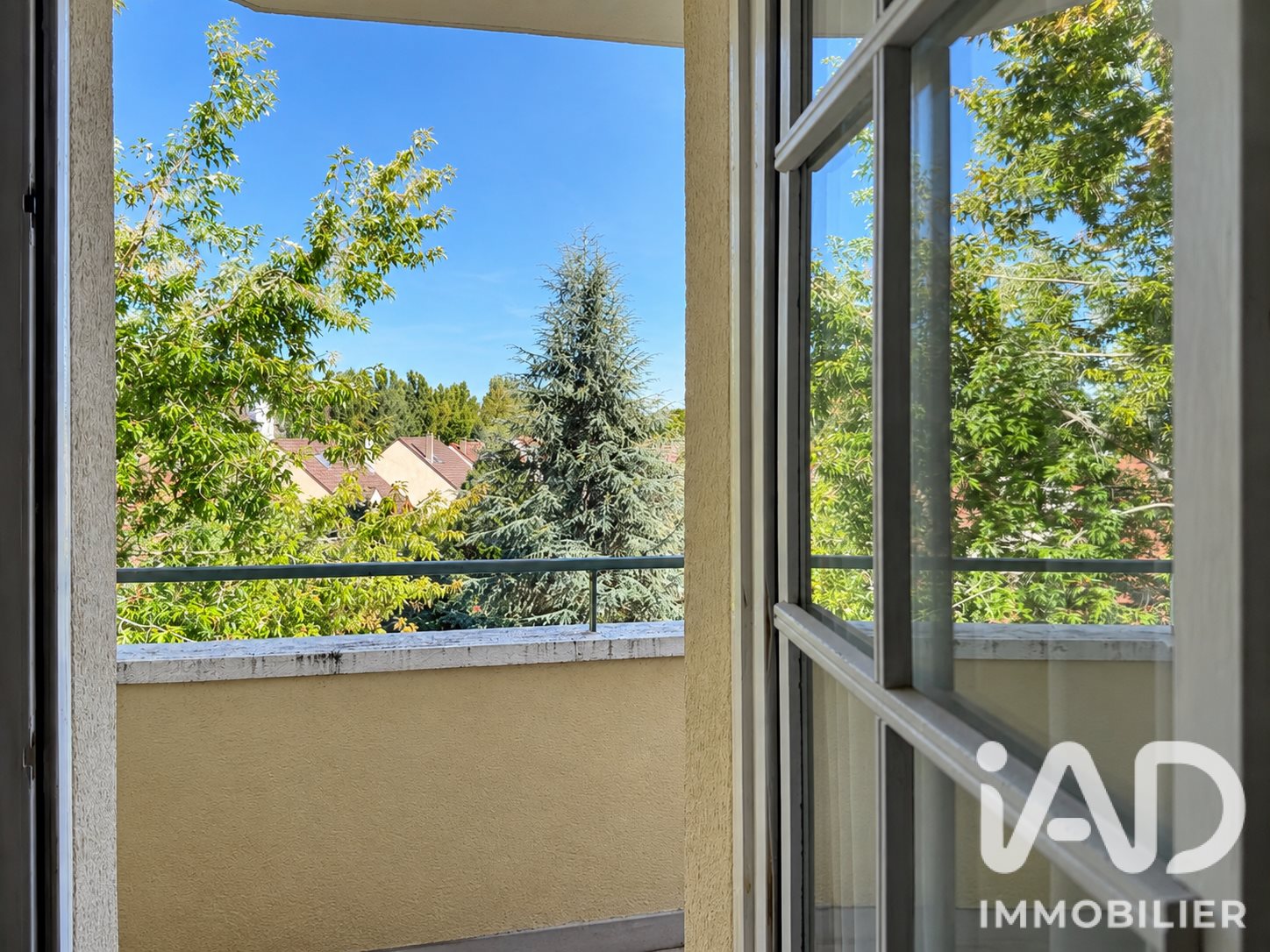 Appartement à vendre, 71m², Vaires-sur-Marne