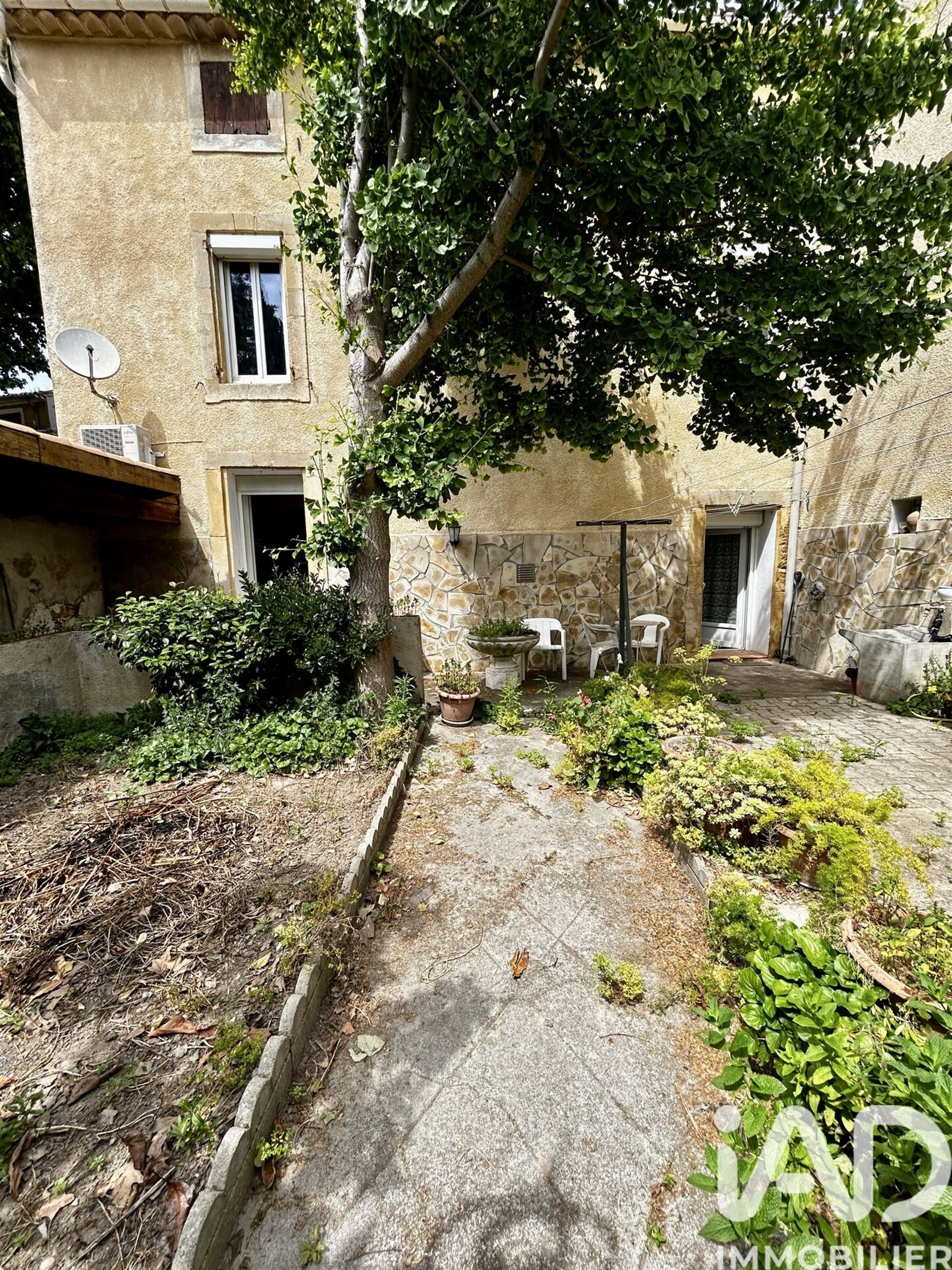 Maison à vendre, 120m², Salles-d'Aude