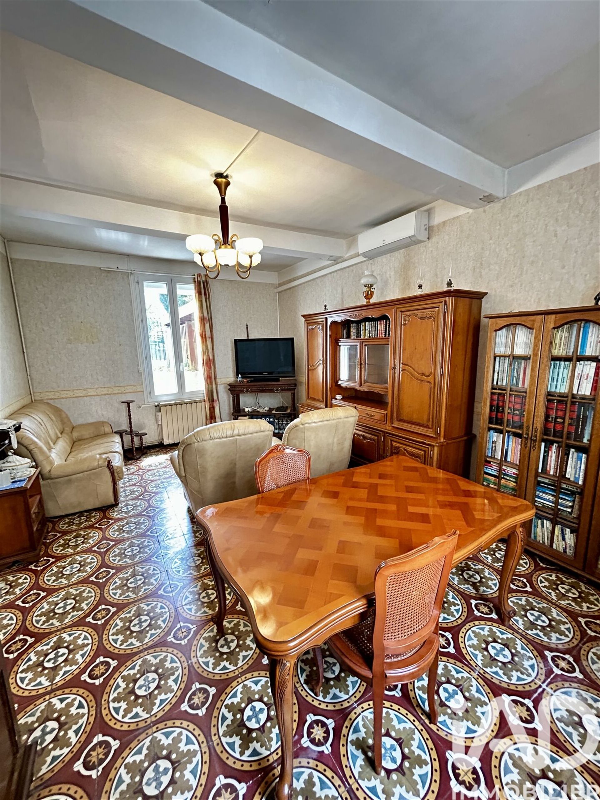 Maison à vendre, 120m², Salles-d'Aude