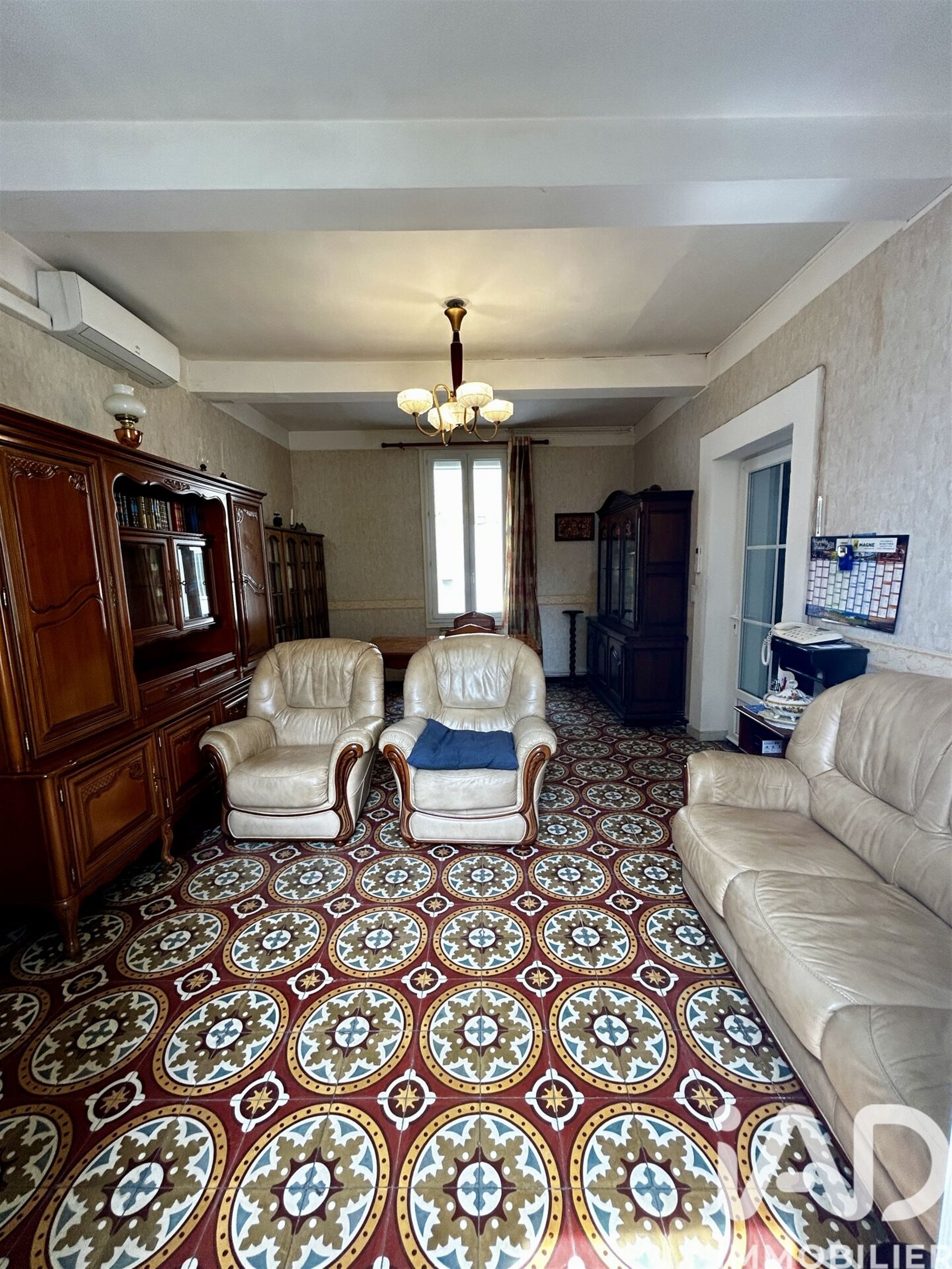 Maison à vendre, 120m², Salles-d'Aude