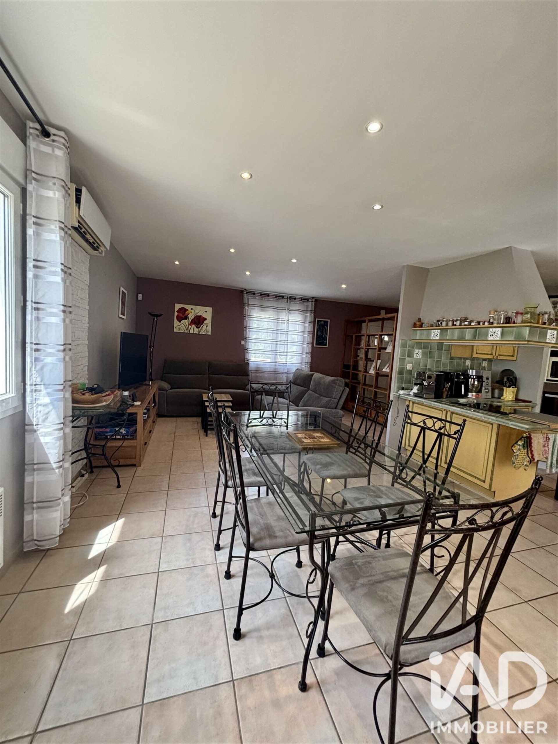 Maison à vendre, 117m², Salles-d'Aude