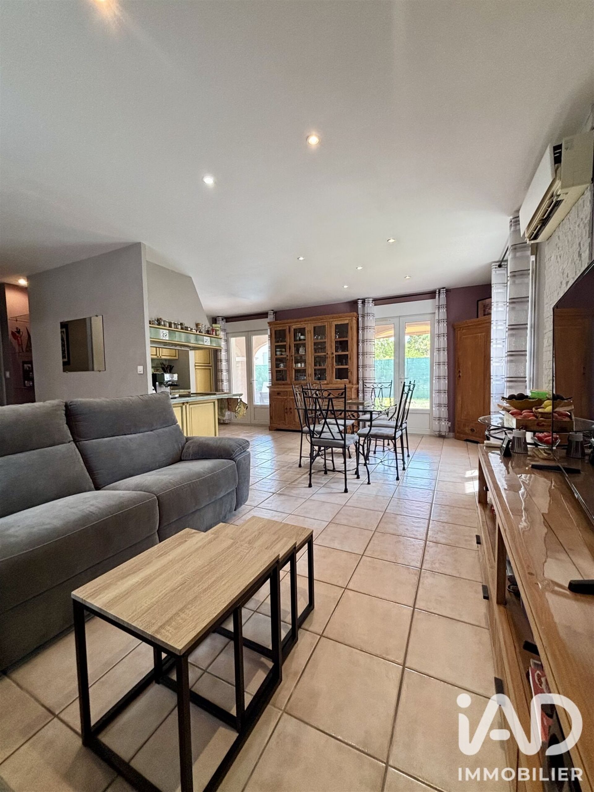 Maison à vendre, 117m², Salles-d'Aude
