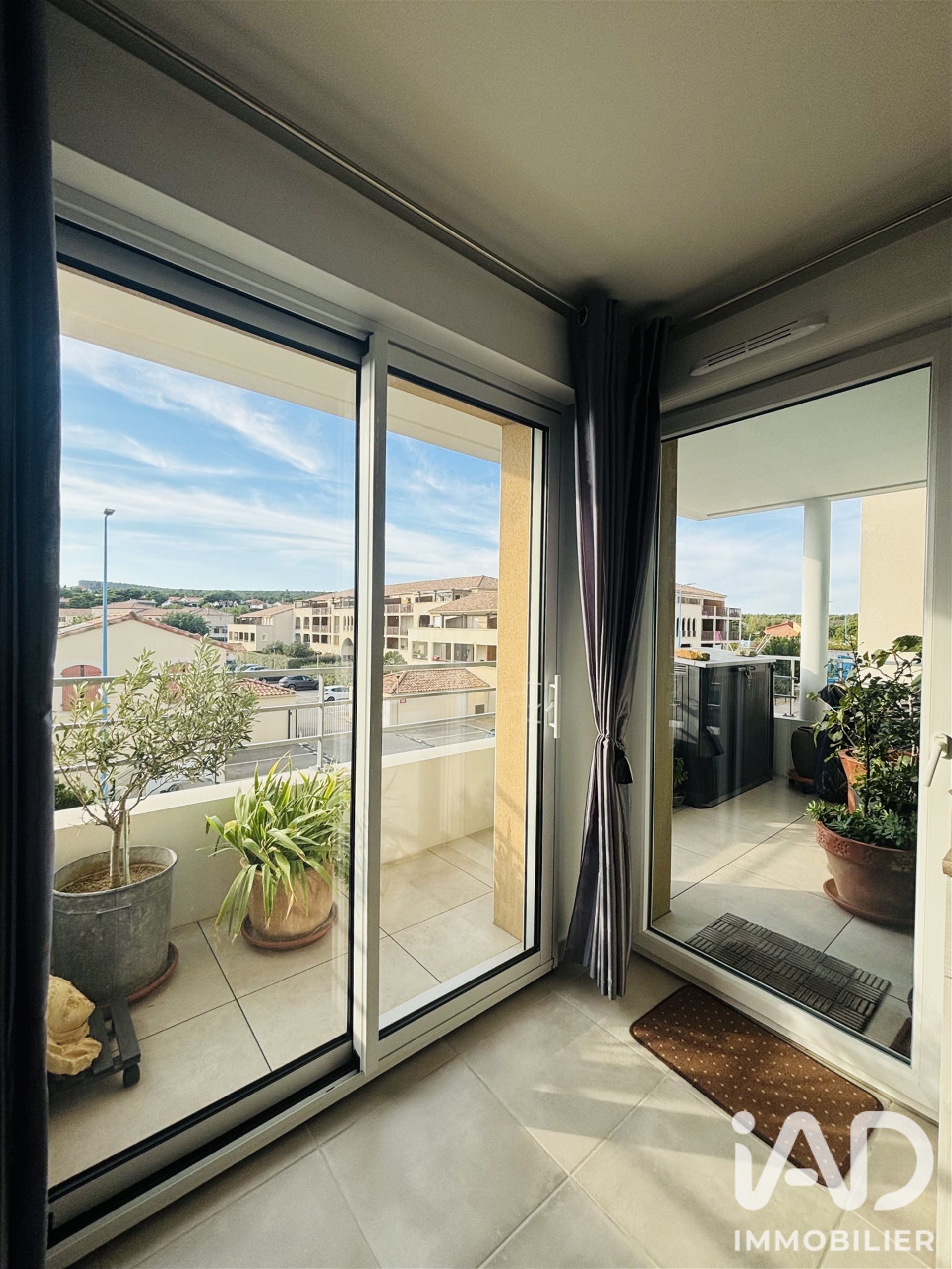 Appartement à vendre, 39m², Narbonne