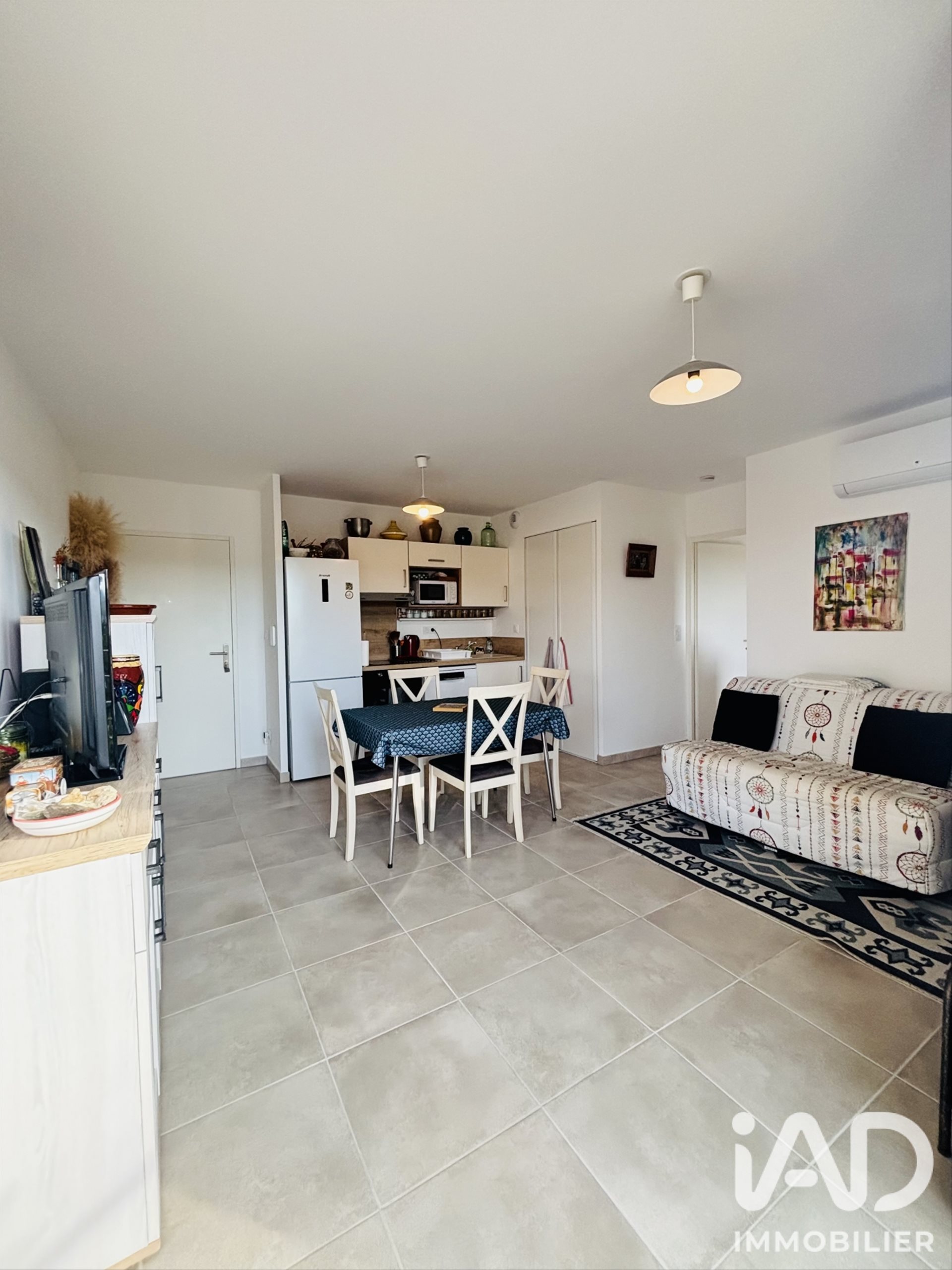 Appartement à vendre, 39m², Narbonne