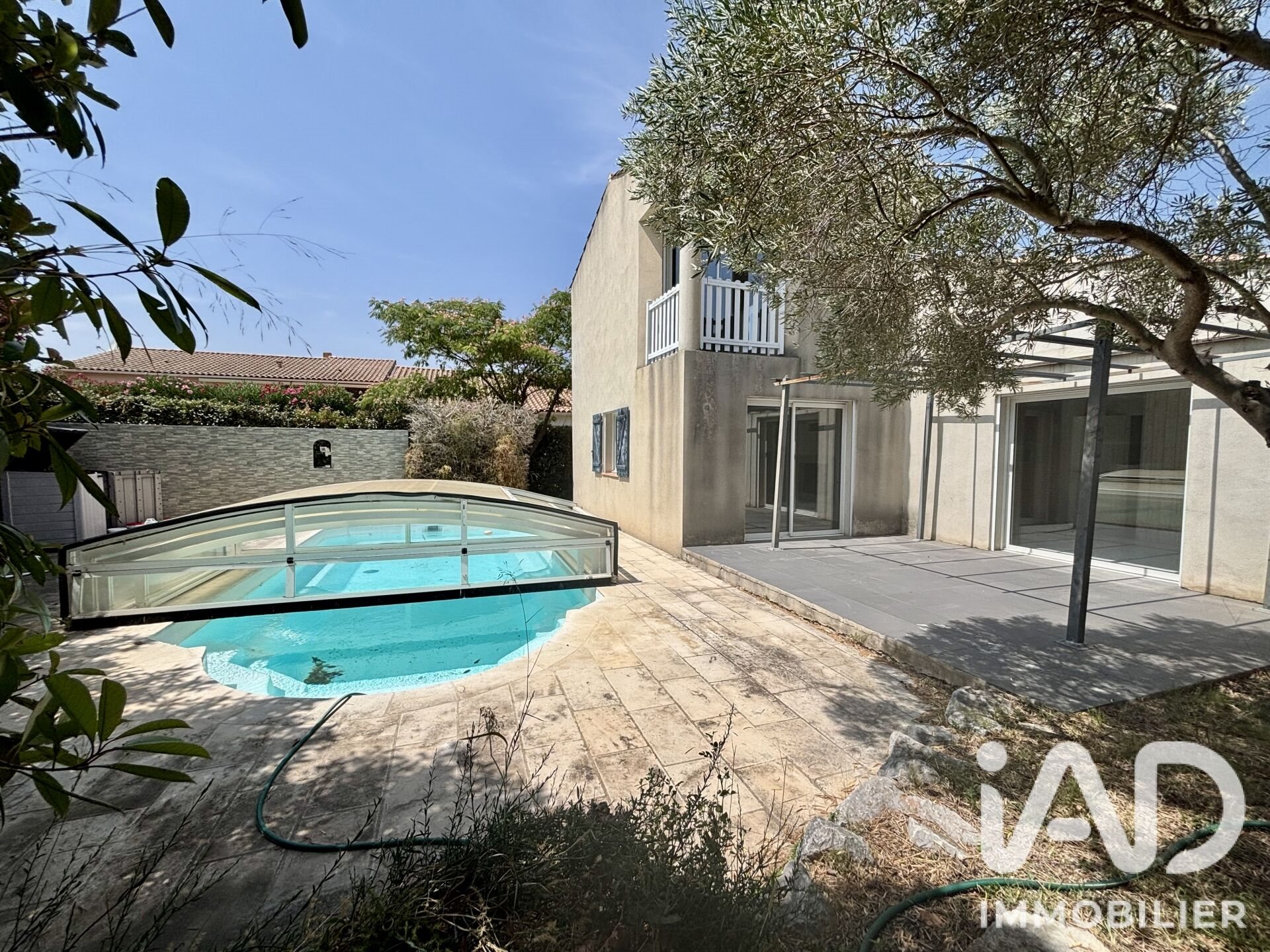 Maison à vendre, 152m², Fleury d'Aude