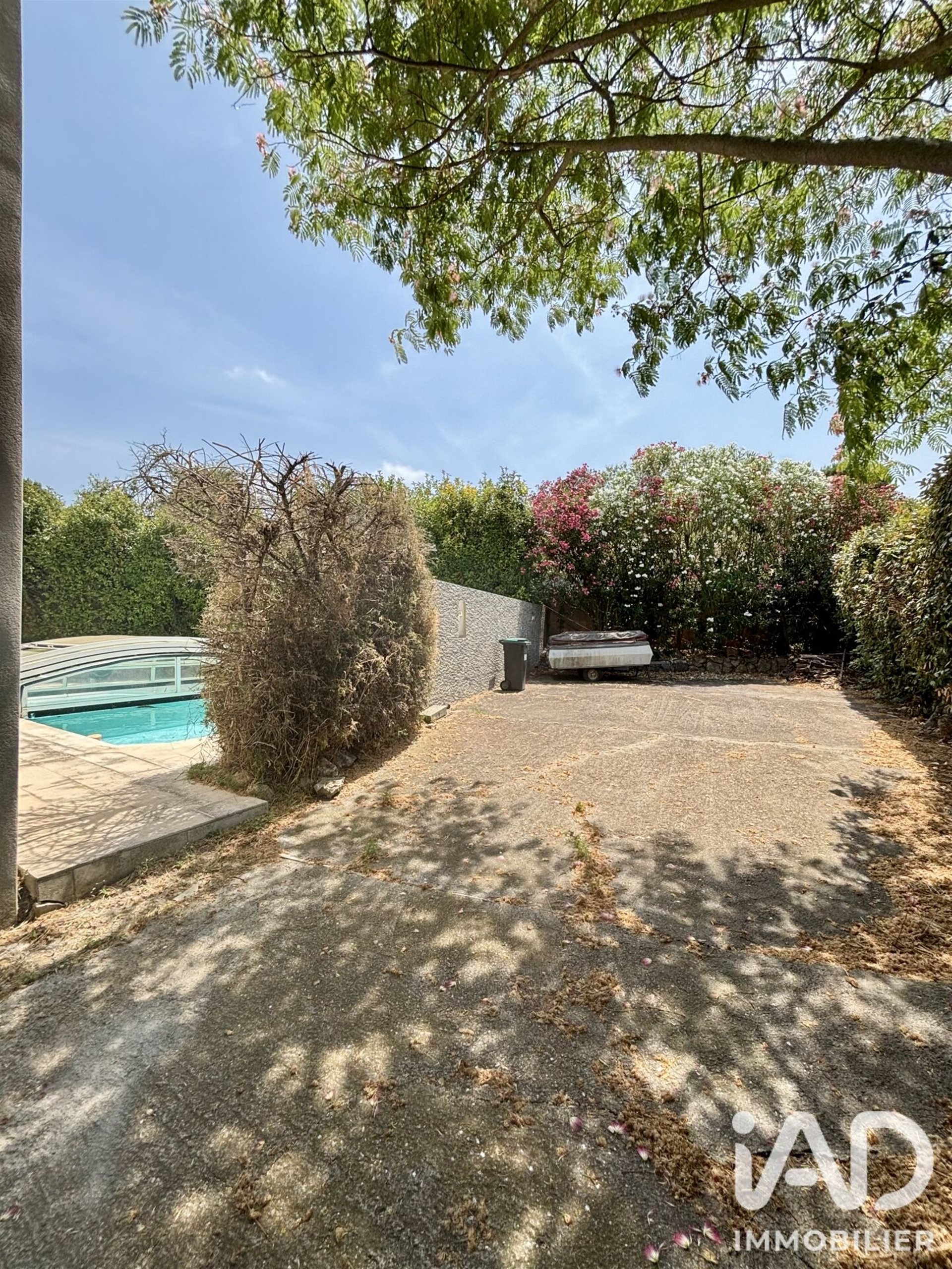 Maison à vendre, 152m², Fleury d'Aude