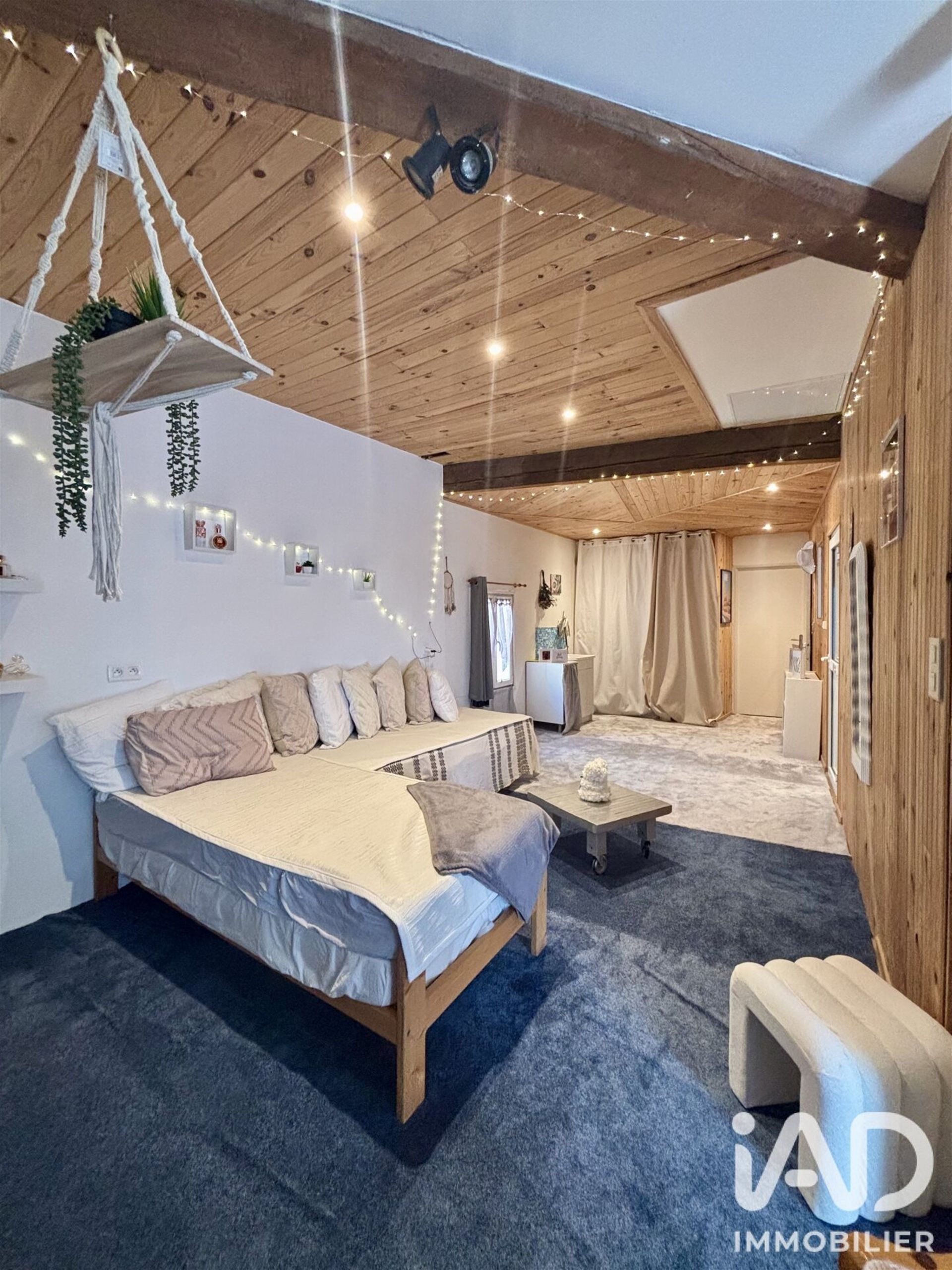 Maison à vendre, 194m², Fleury d'Aude