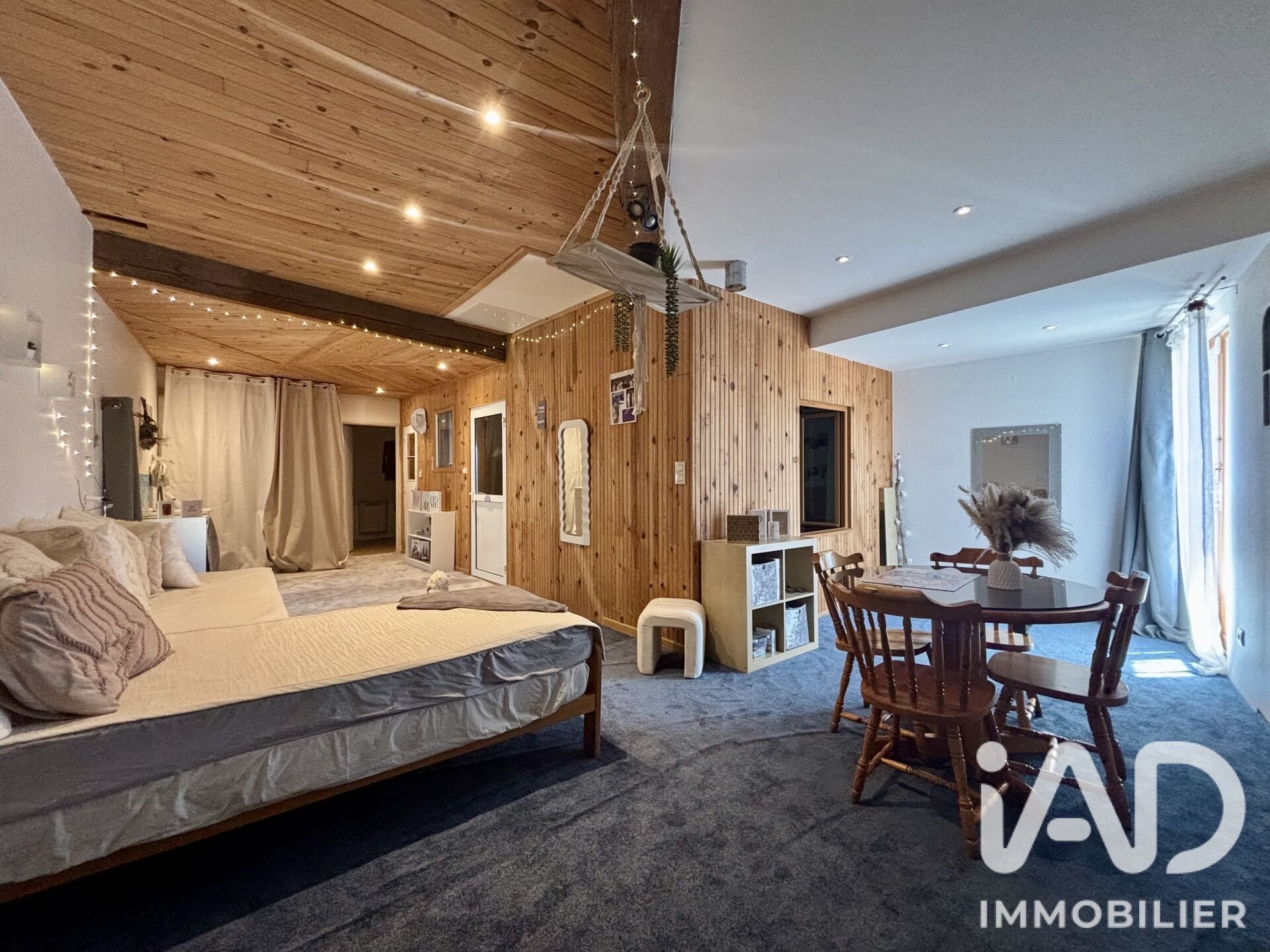 Maison à vendre, 194m², Fleury d'Aude