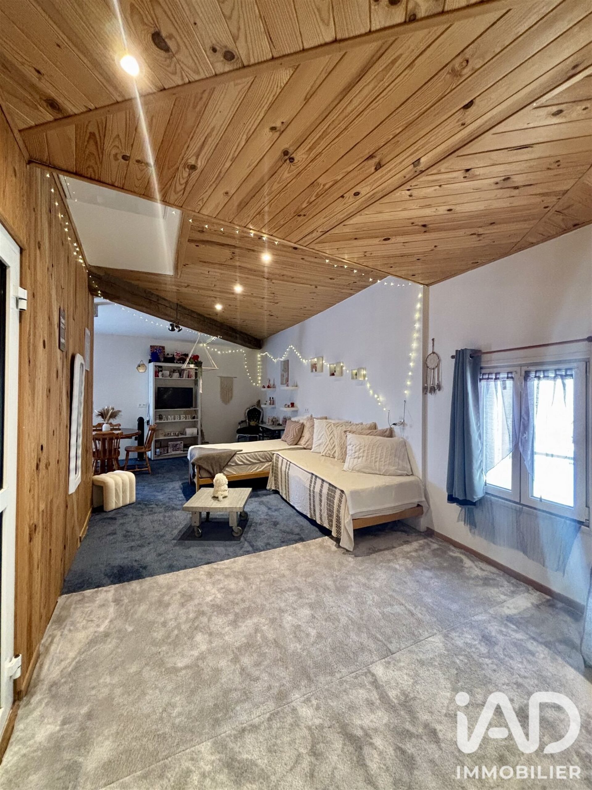 Maison à vendre, 194m², Fleury d'Aude