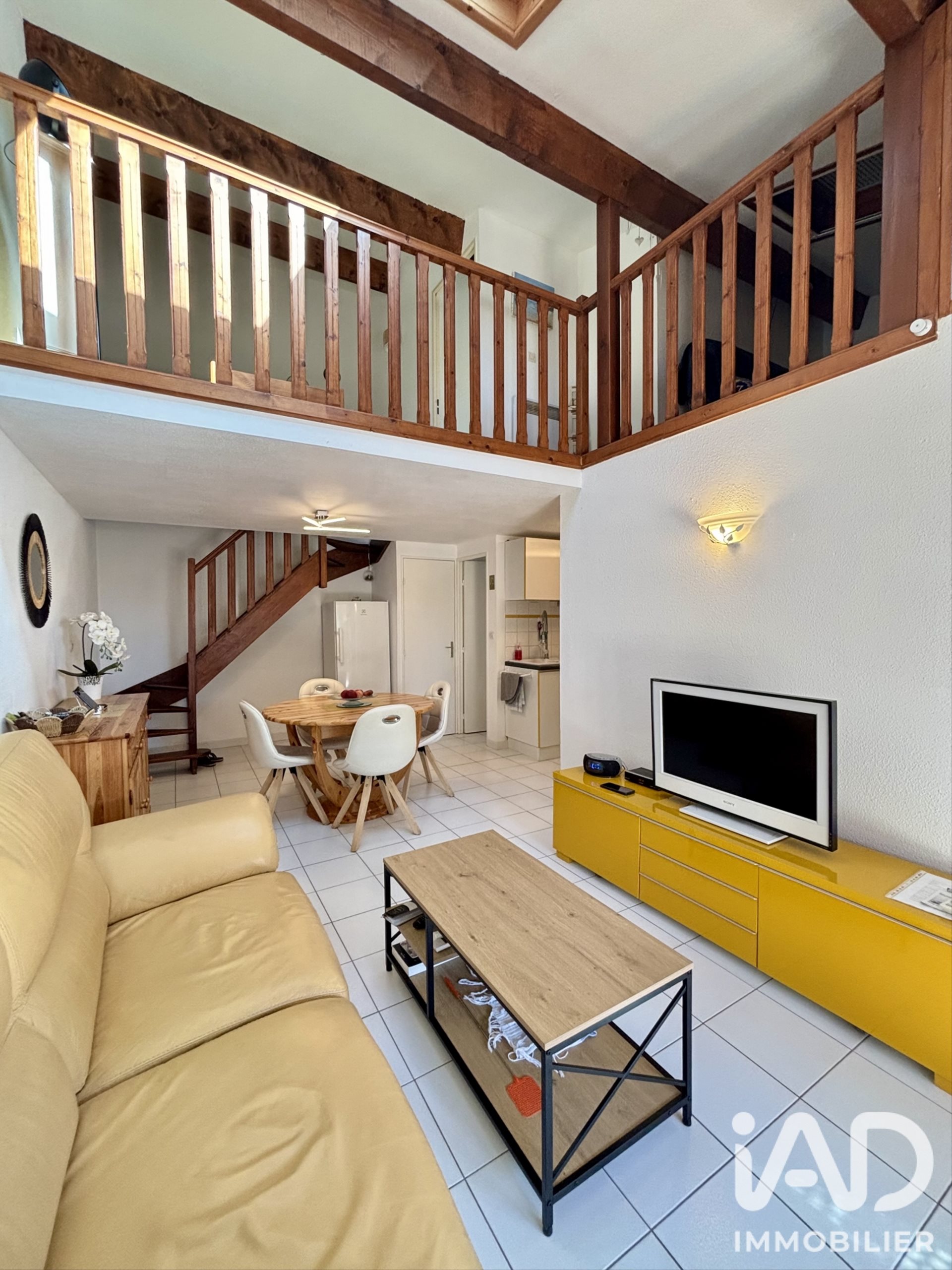 Maison à vendre, 66m², Fleury d'Aude