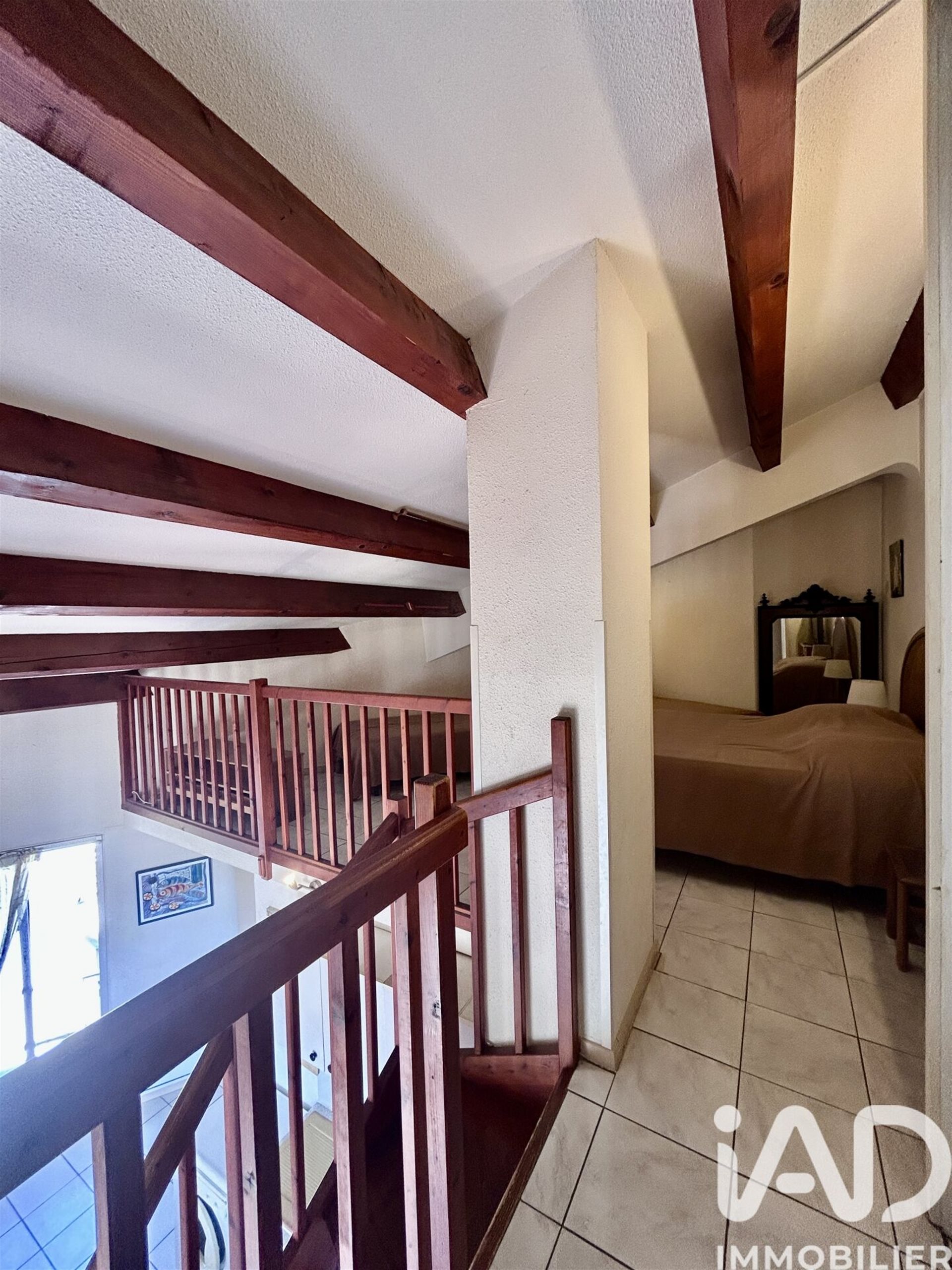 Appartement à vendre, 30m², Narbonne