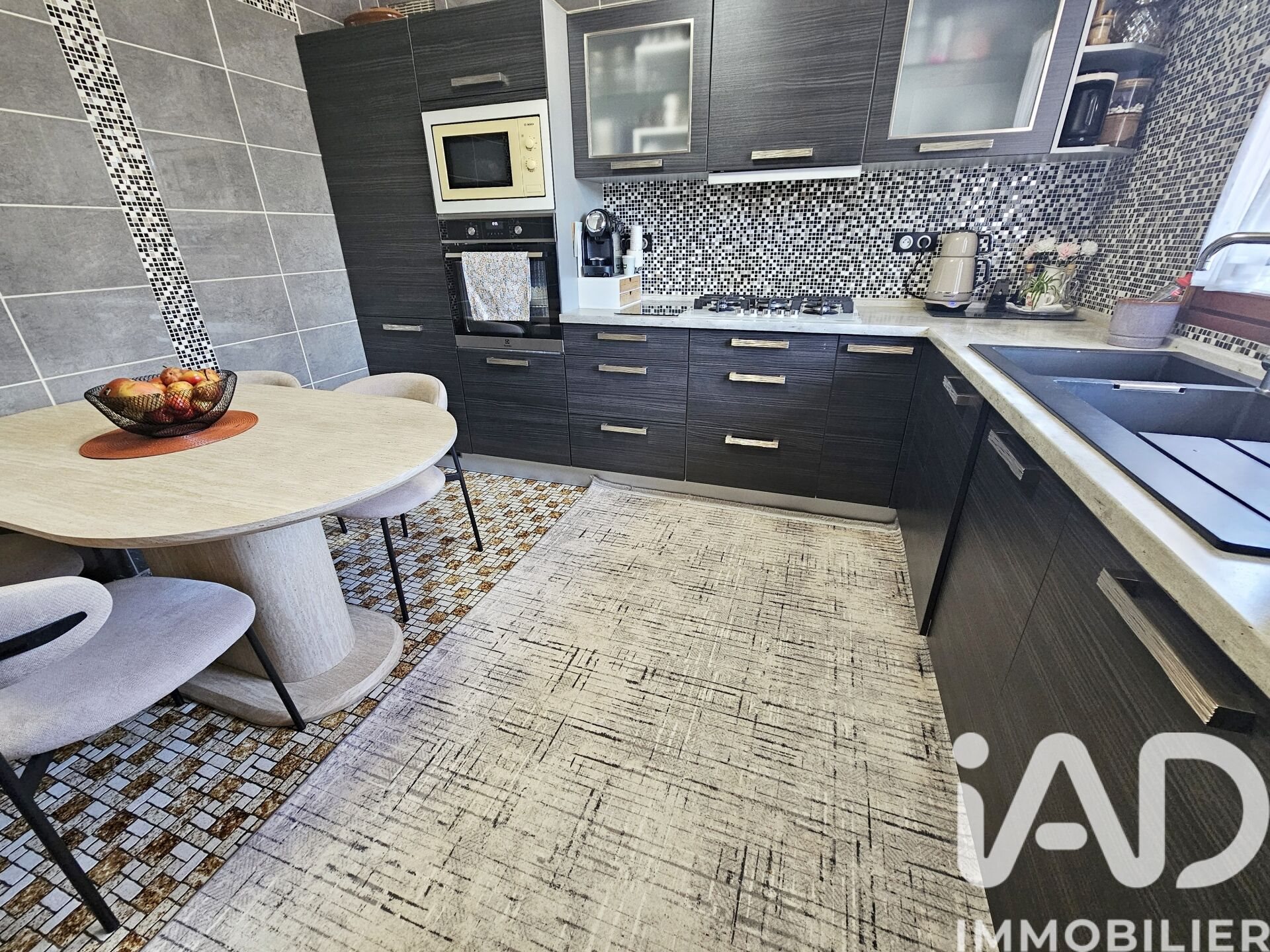 Maison à vendre, 143m², Le Blanc-Mesnil