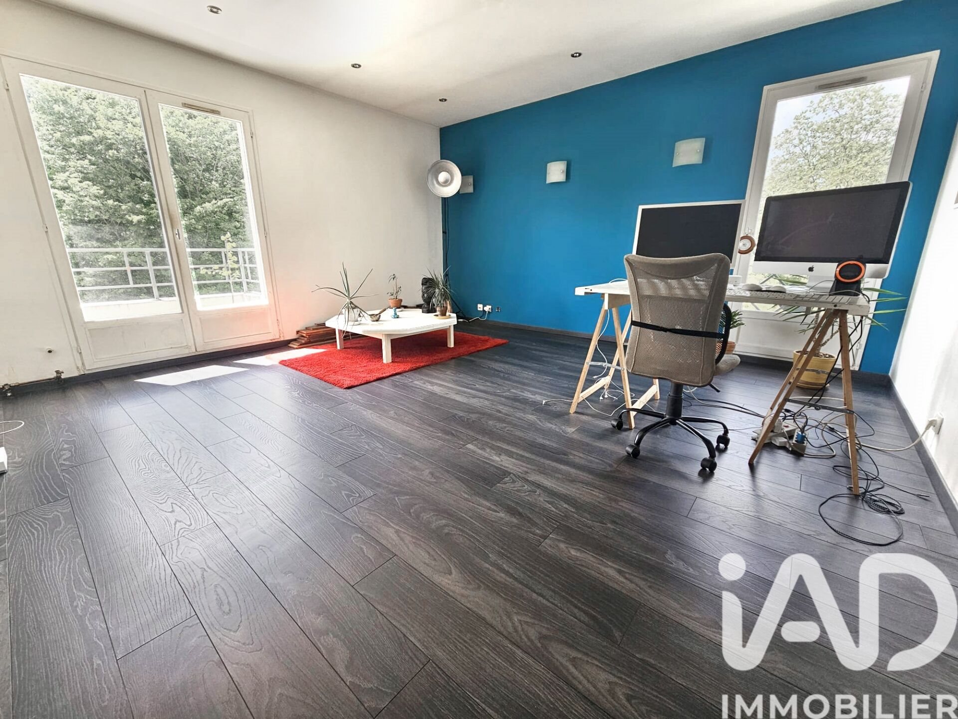 Appartement à vendre, 74m², Torcy