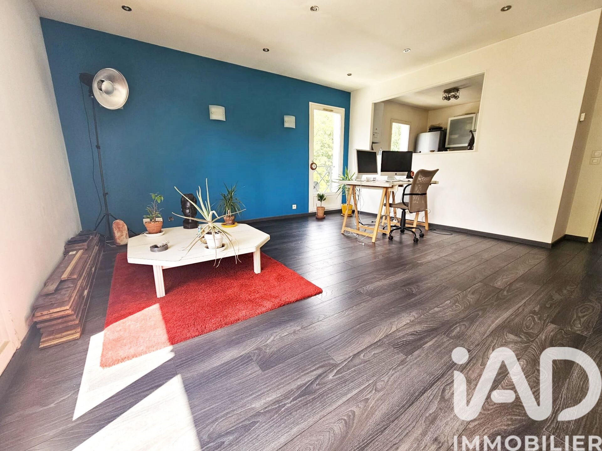 Appartement à vendre, 74m², Torcy