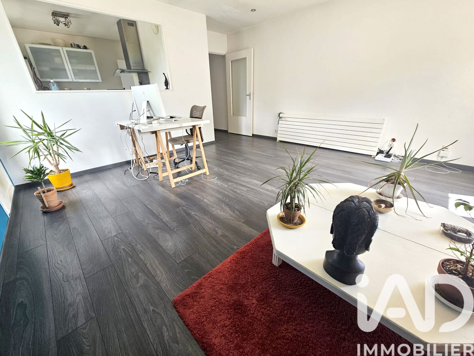 Appartement à vendre, 74m², Torcy