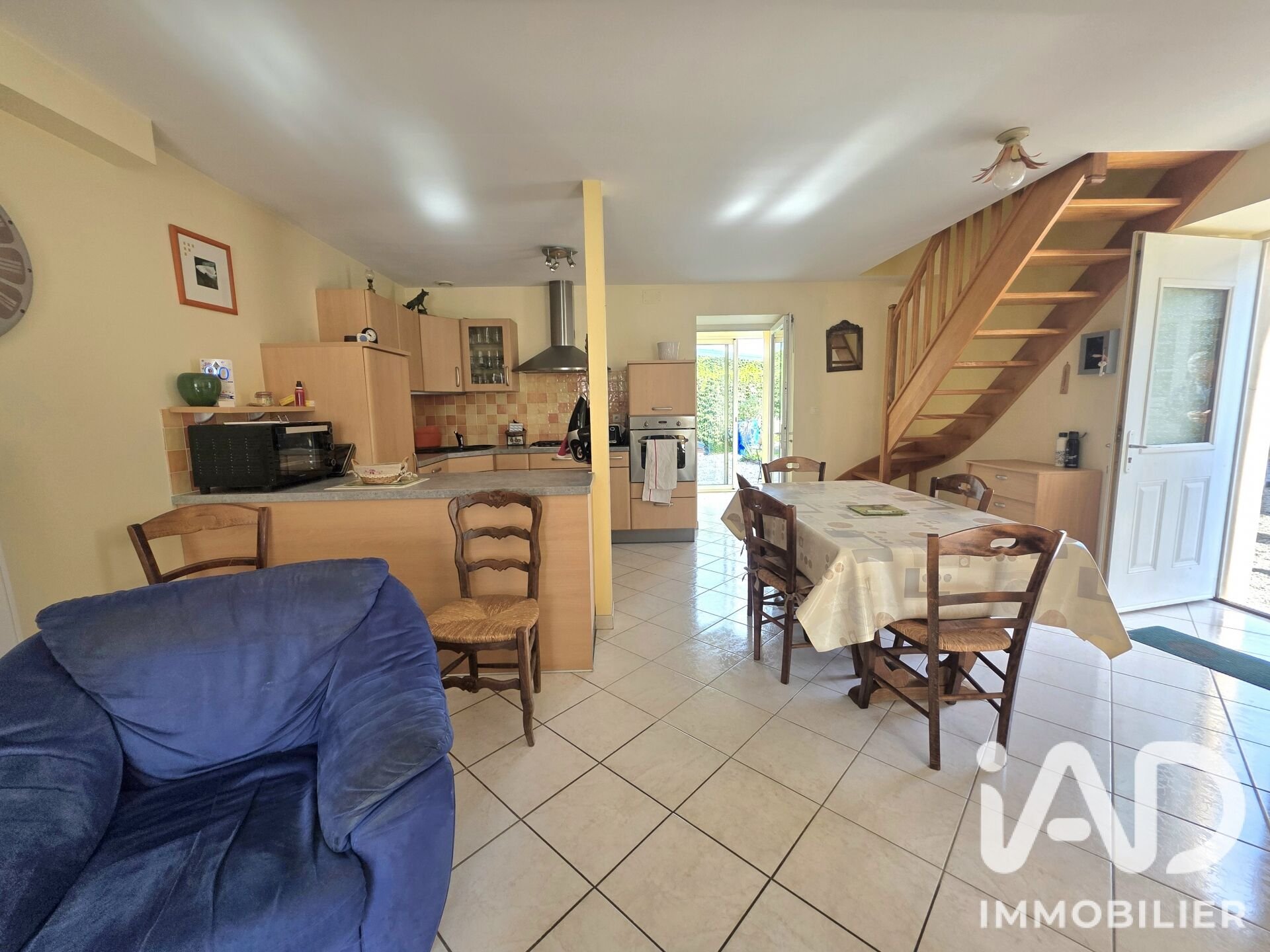 Maison à vendre, 77m², Torigny-les-Villes