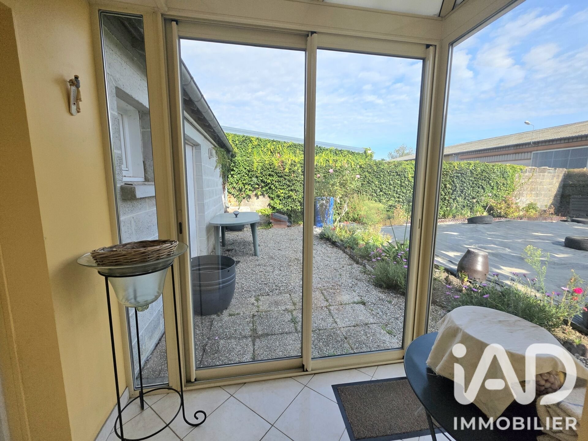 Maison à vendre, 77m², Torigny-les-Villes