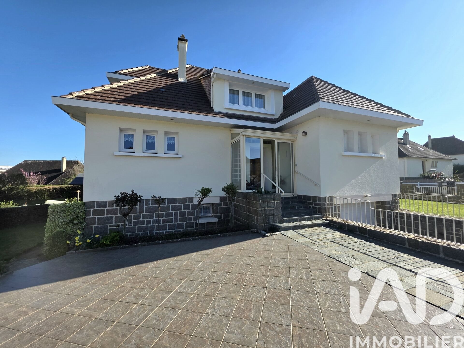 Maison à vendre, 133m², Agneaux