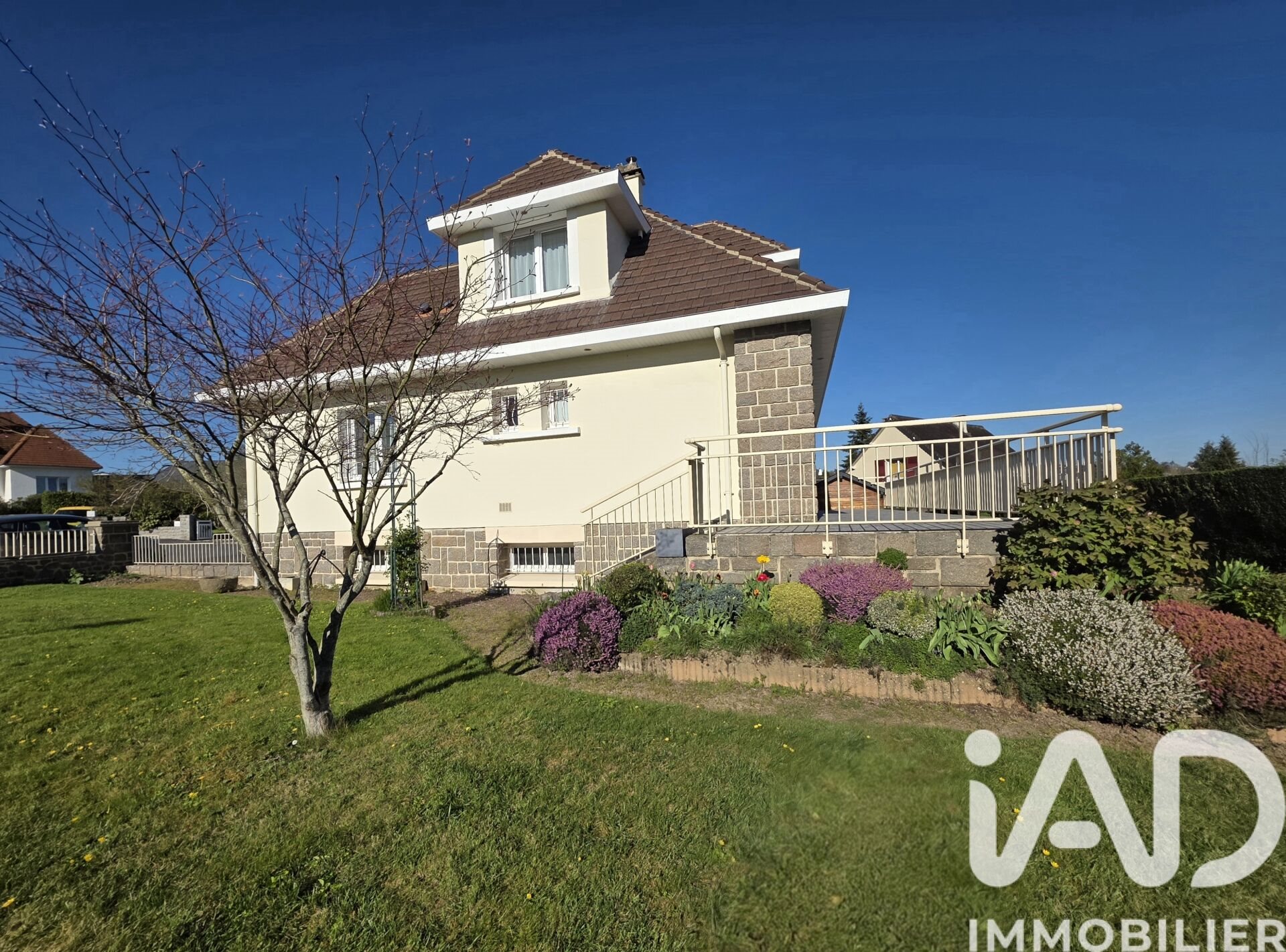 Maison à vendre, 133m², Agneaux