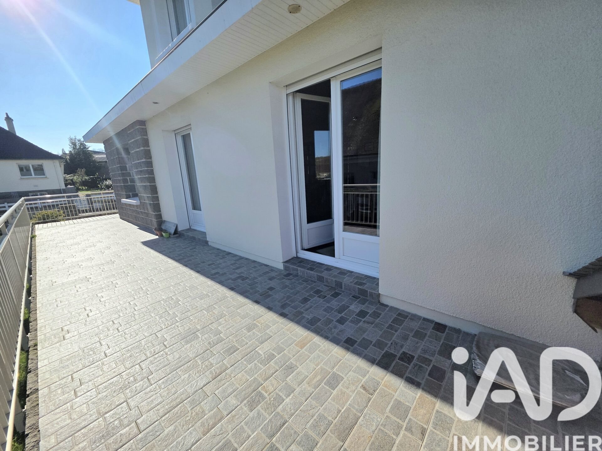 Maison à vendre, 133m², Agneaux