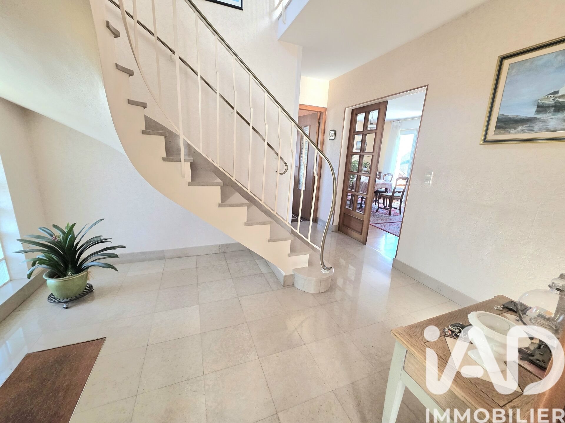 Maison à vendre, 133m², Agneaux