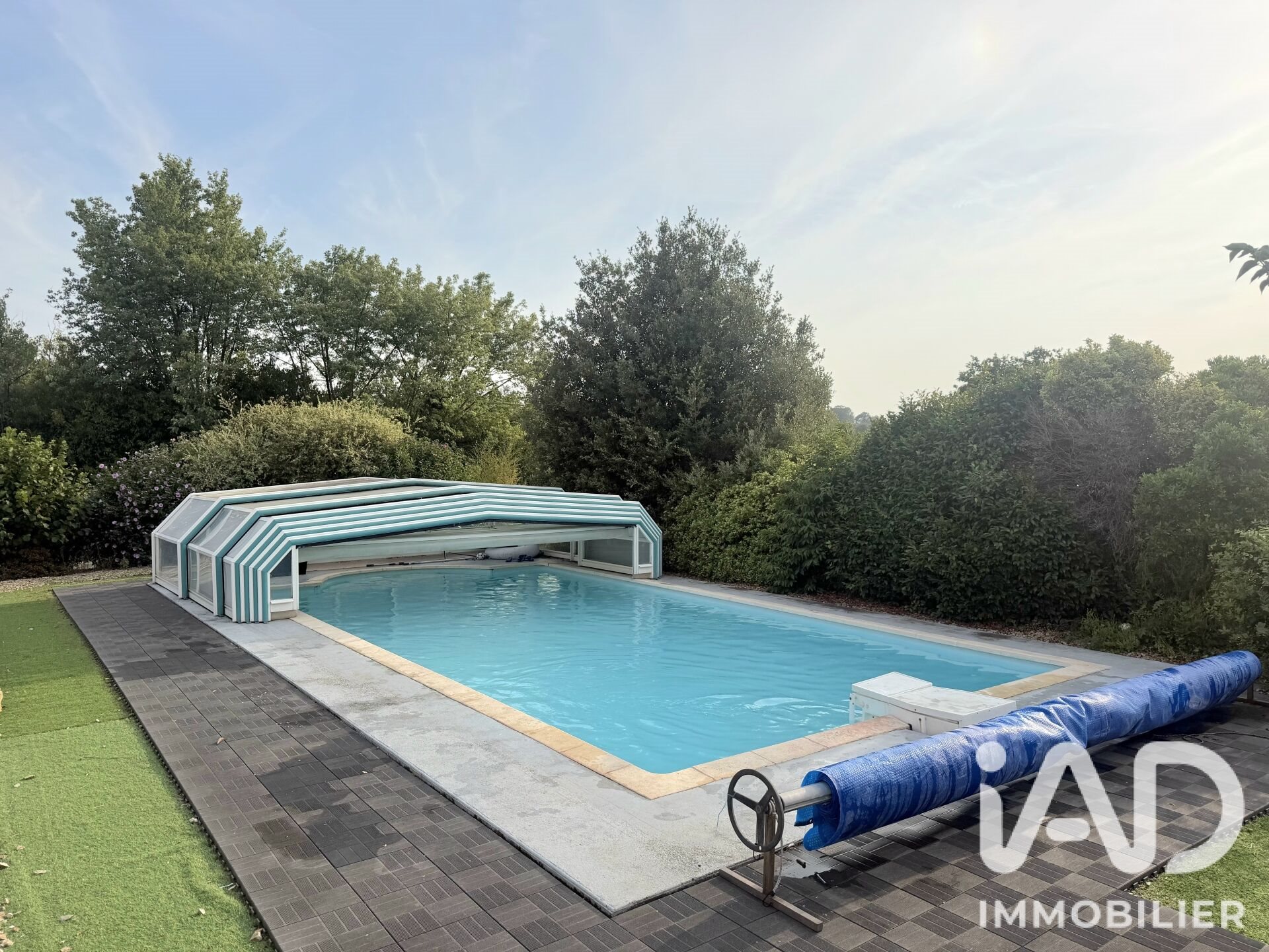 Maison à vendre, 275m², Torigny-les-Villes
