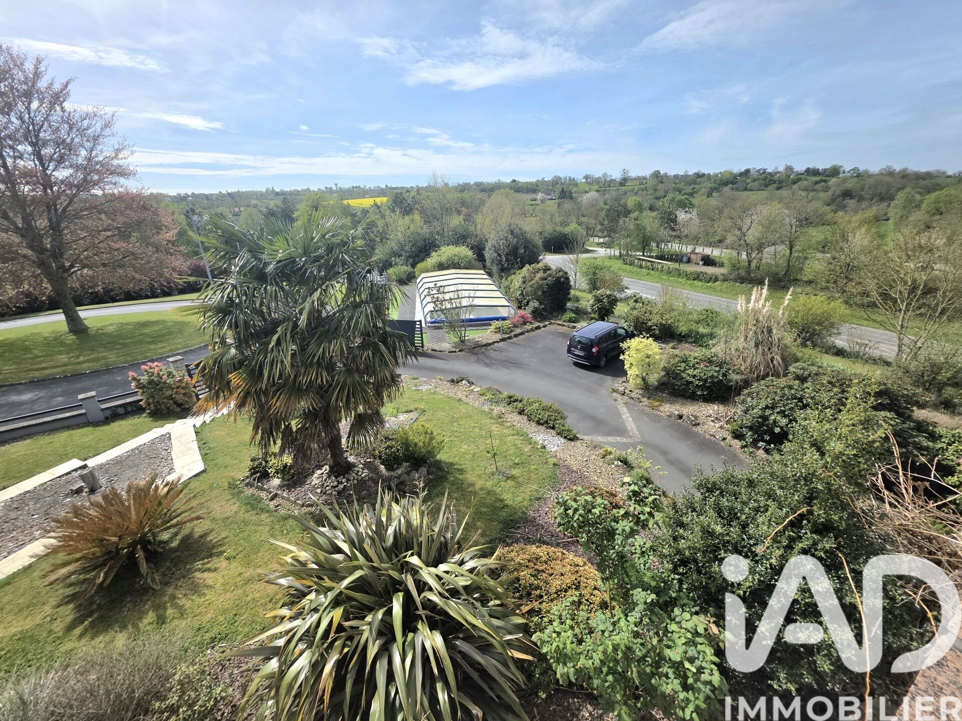 Maison à vendre, 275m², Torigny-les-Villes