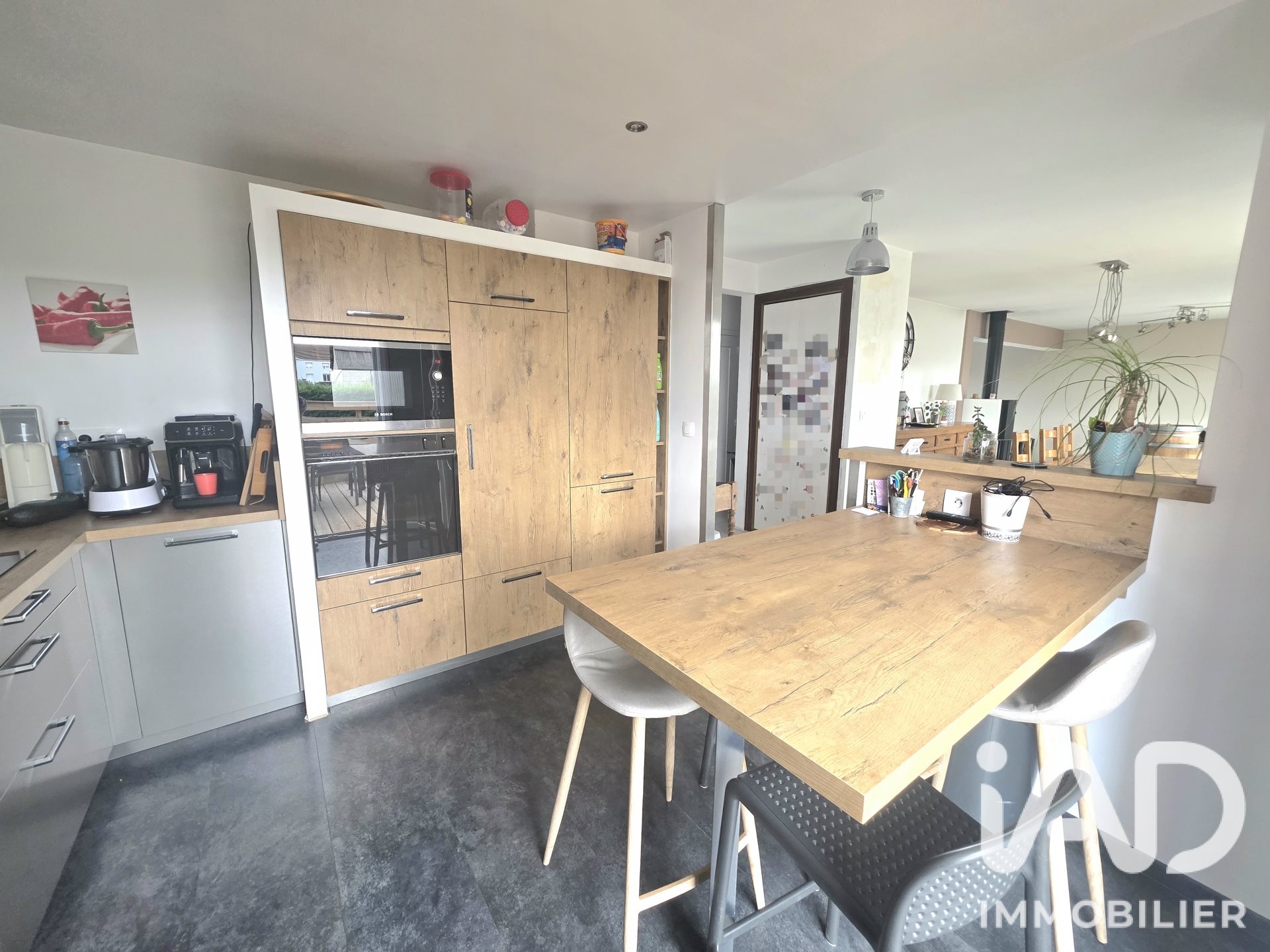 Maison à vendre, 151m², Torigny-les-Villes