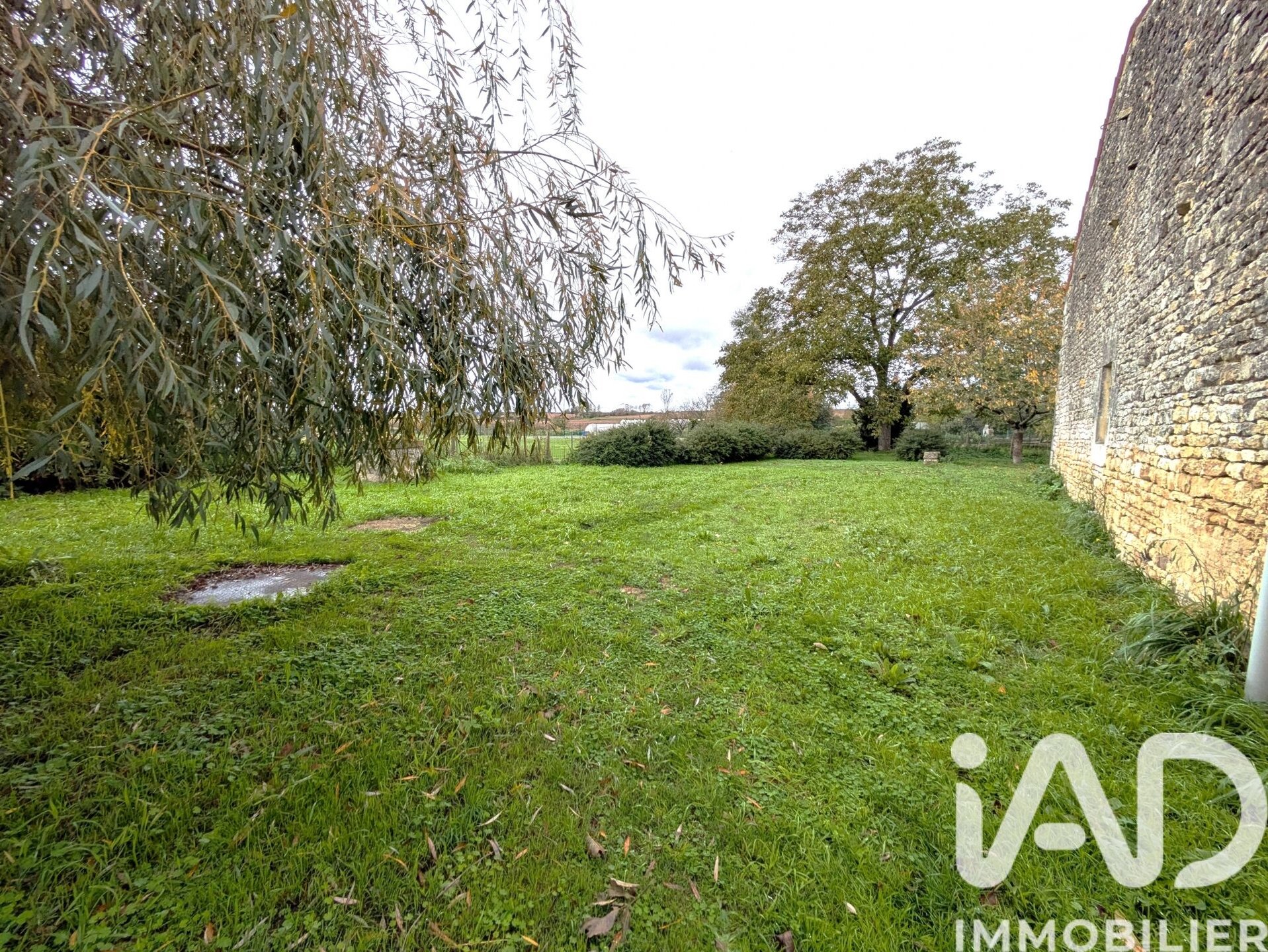 Maison à vendre, 162m², Corme-Royal