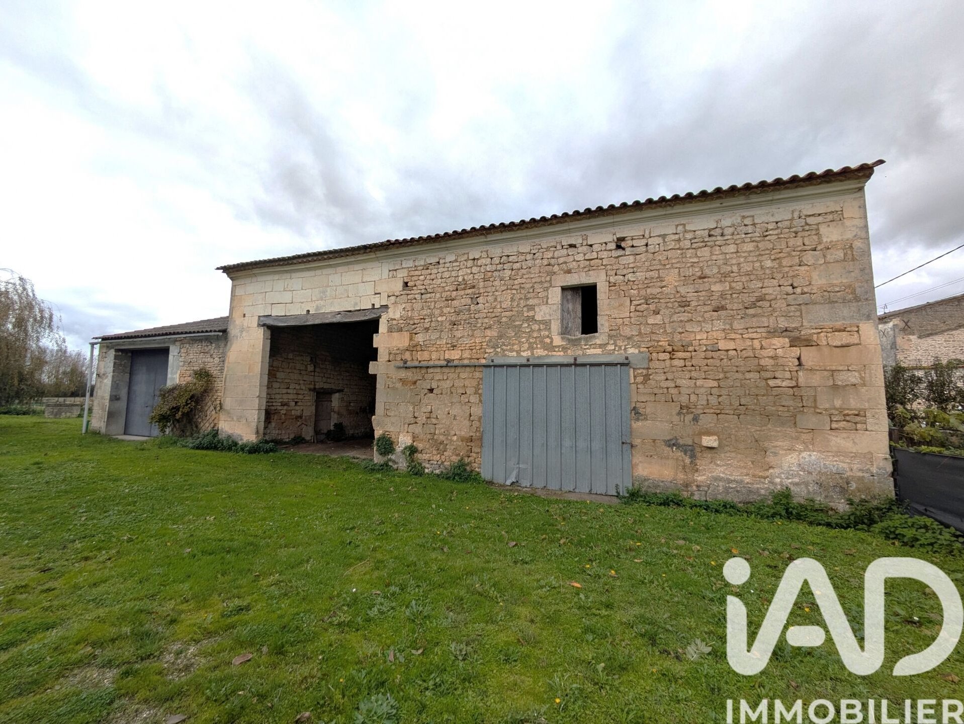 Maison à vendre, 162m², Corme-Royal