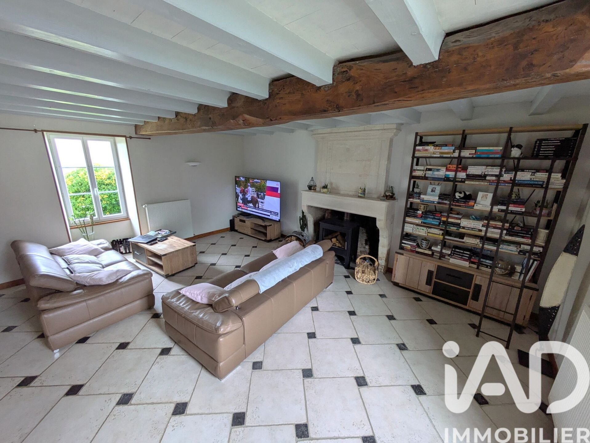 Maison à vendre, 162m², Corme-Royal