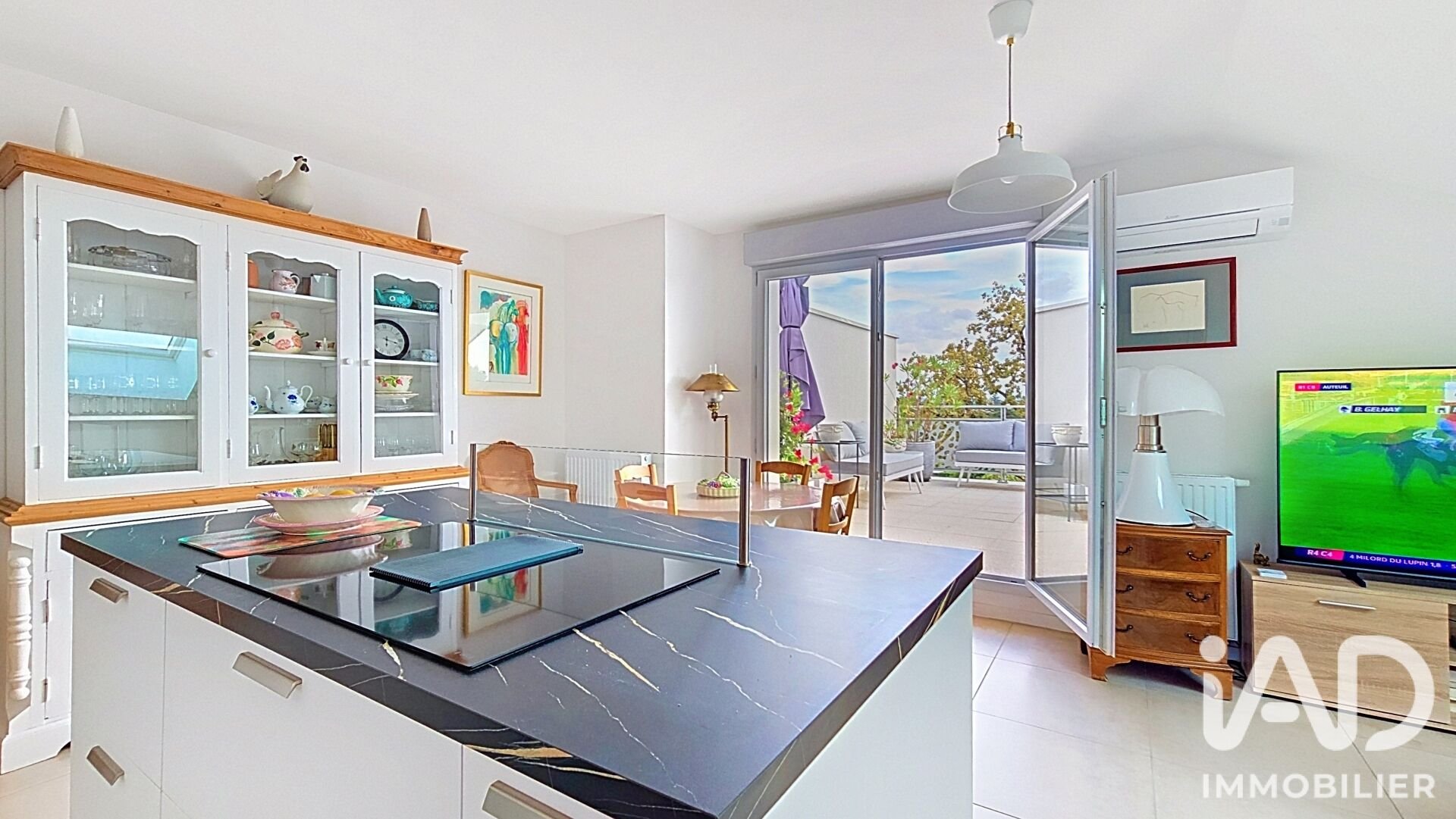 Appartement à vendre, 63m², Pau