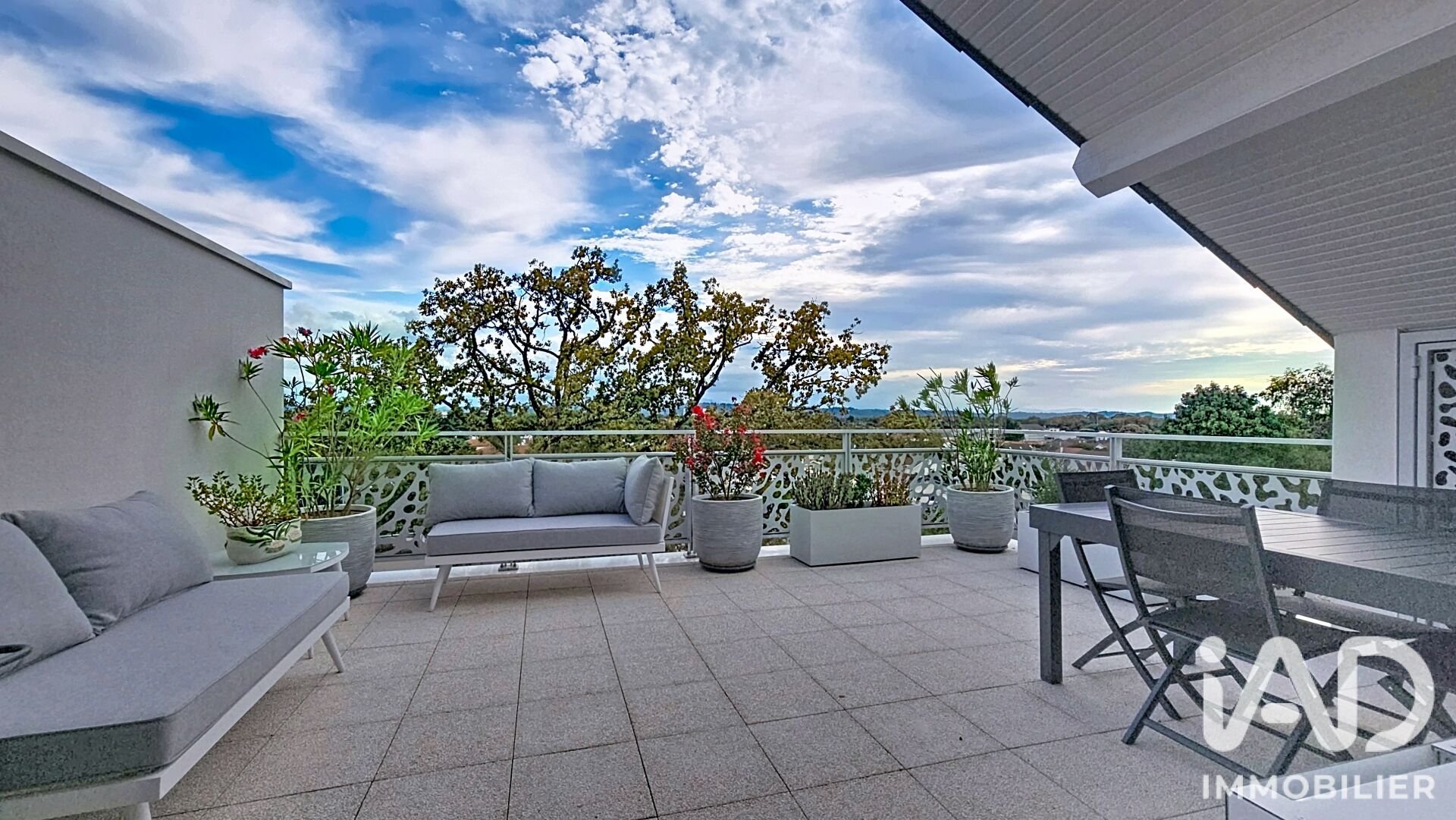 Appartement à vendre, 63m², Pau