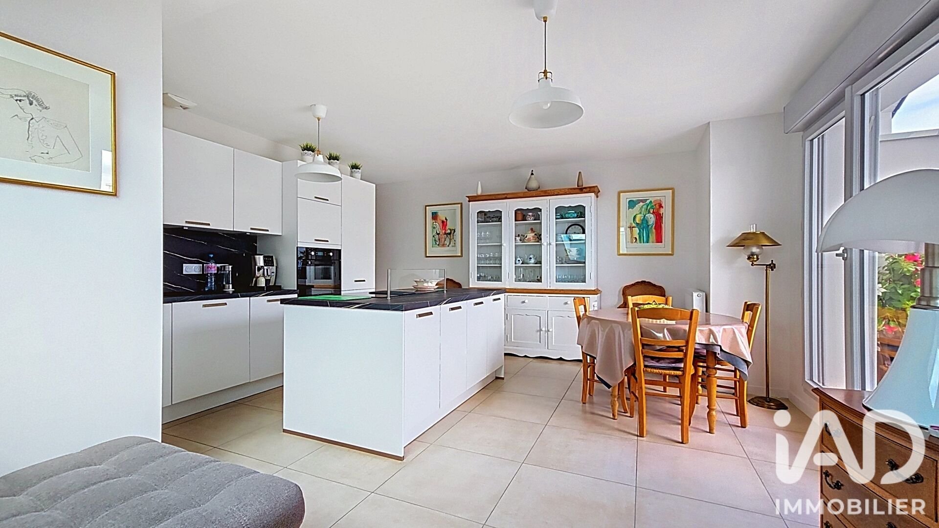 Appartement à vendre, 63m², Pau